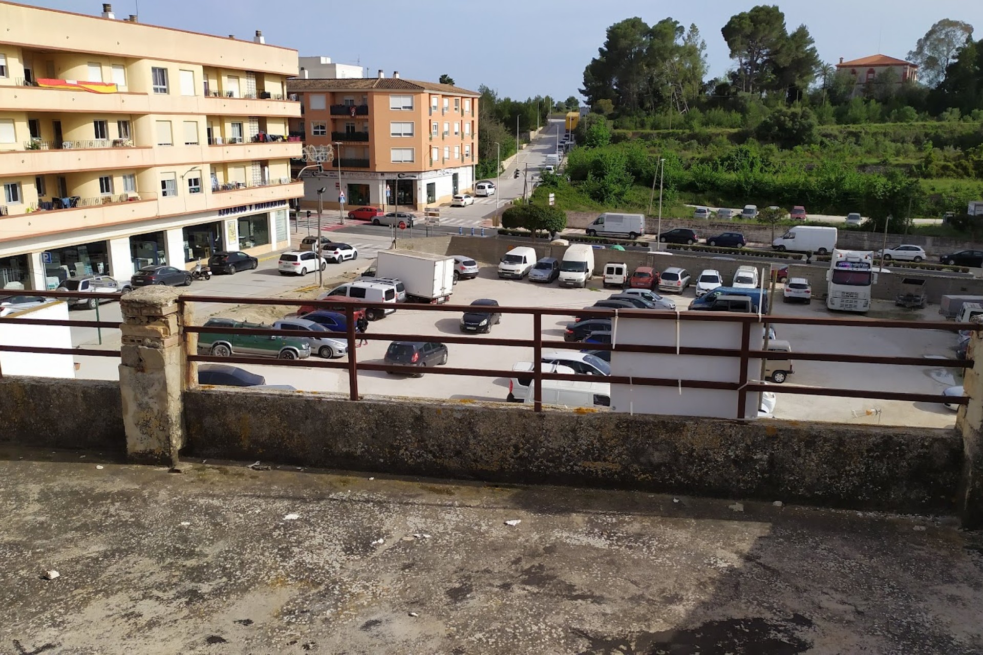 Resale - Town House - Teulada - Inland