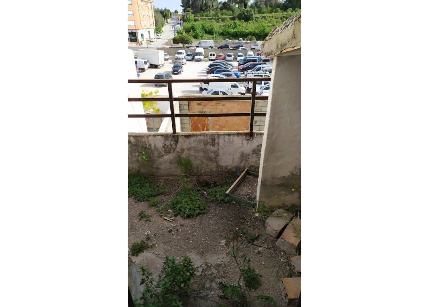 Resale - Town House - Teulada - Inland