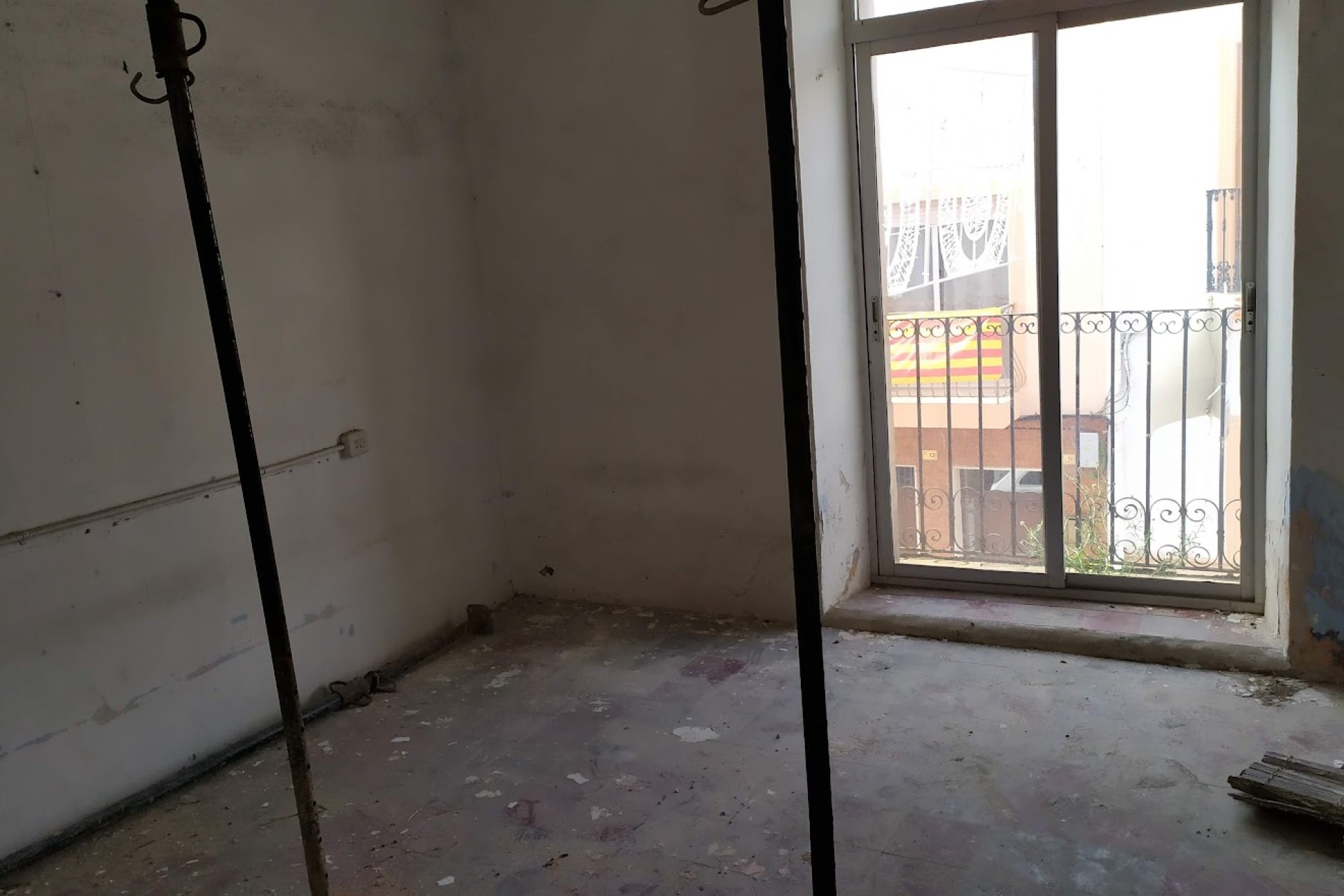 Resale - Town House - Teulada - Inland