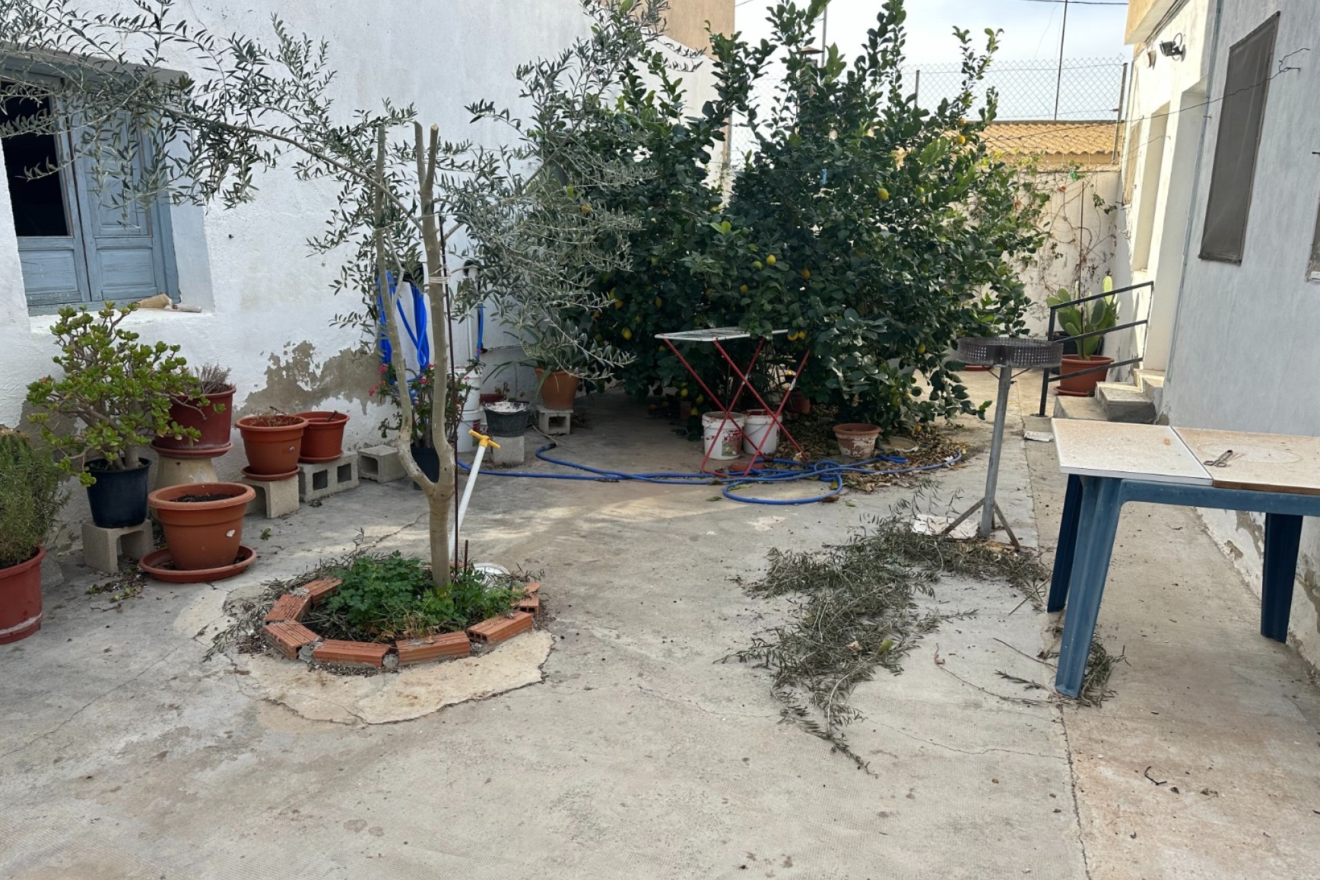 Resale - Town House - Torremendo - Costa Blanca