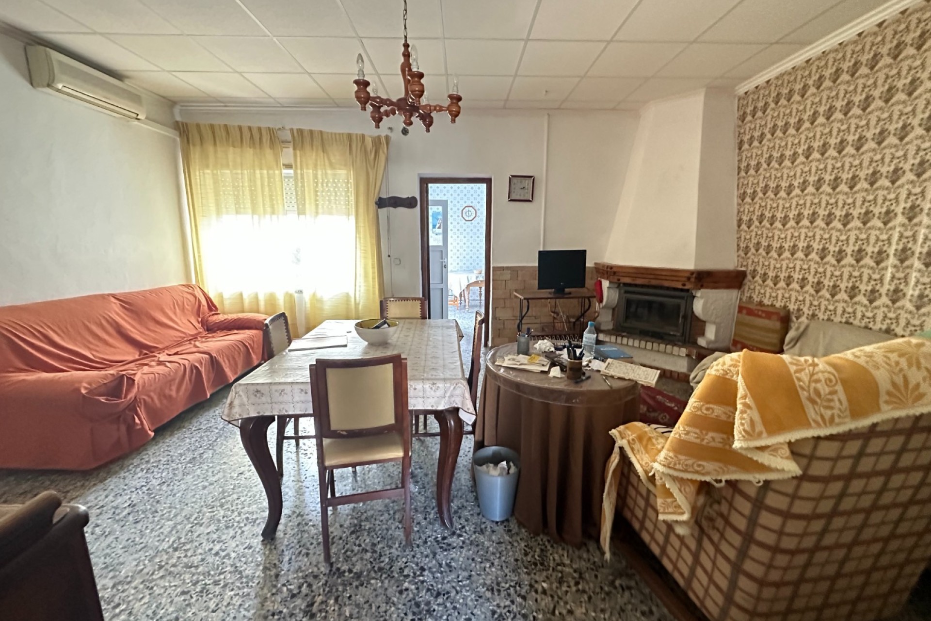 Resale - Town House - Torremendo - Costa Blanca