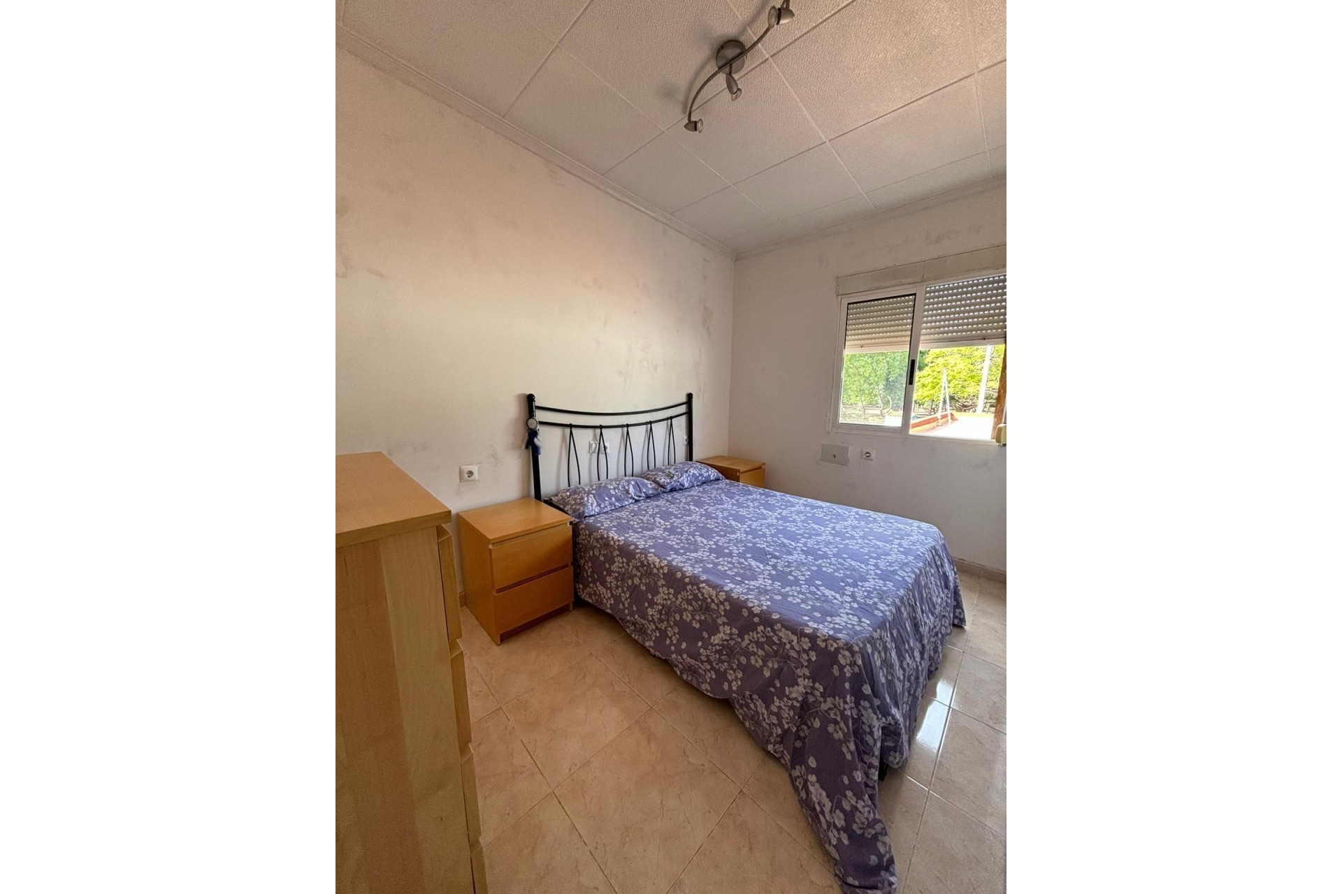 Resale - Town House - Torrevieja - Acequion