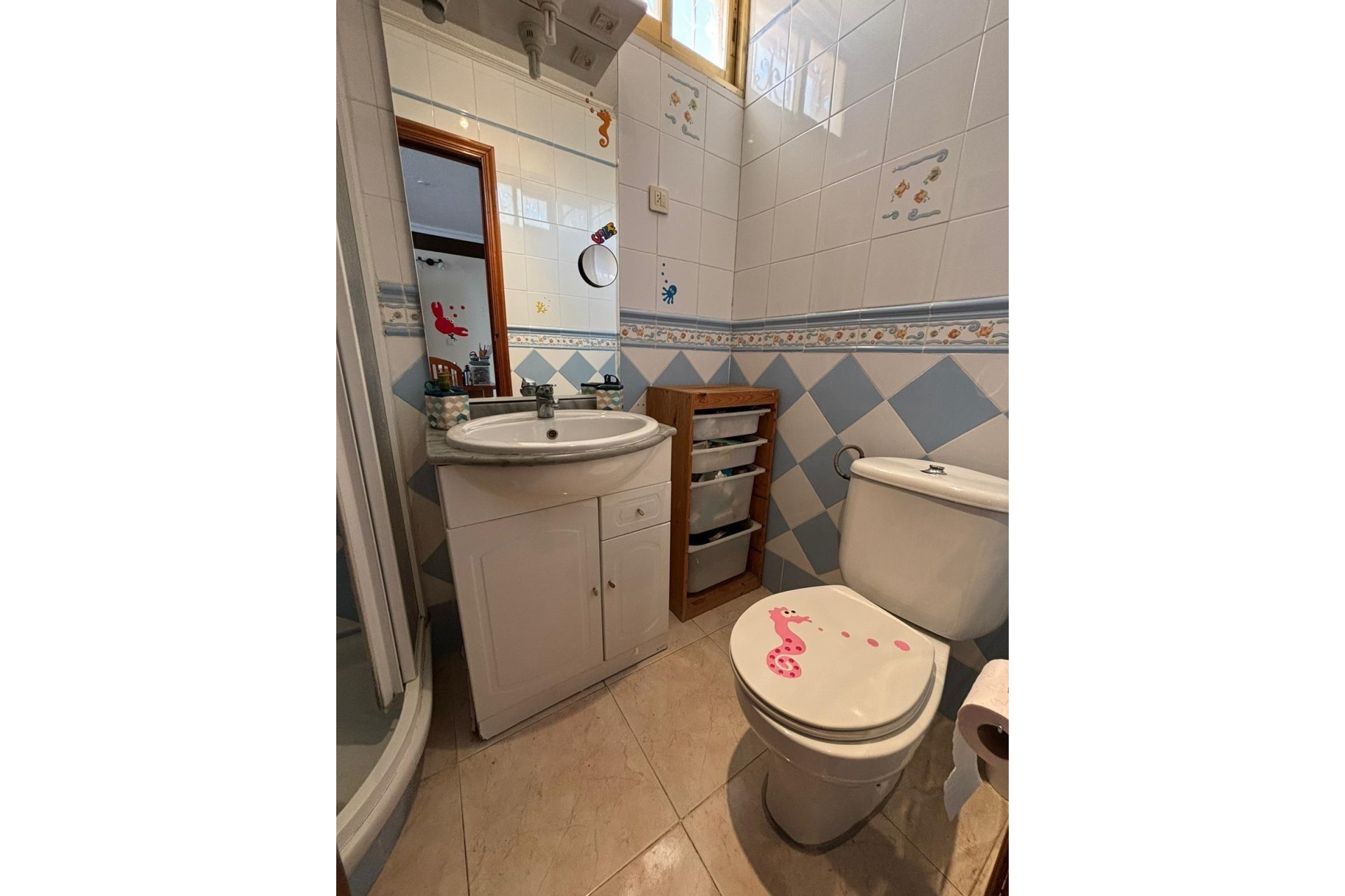 Resale - Town House - Torrevieja - Acequion