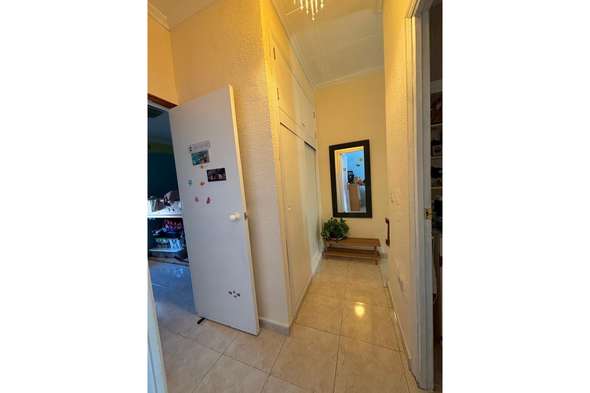 Resale - Town House - Torrevieja - Acequion