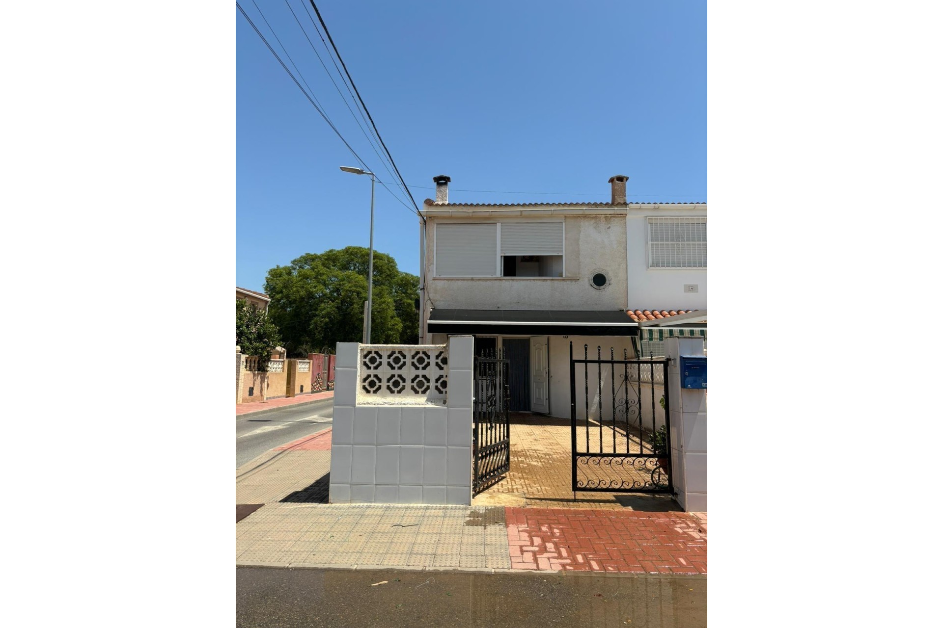 Resale - Town House - Torrevieja - Acequion