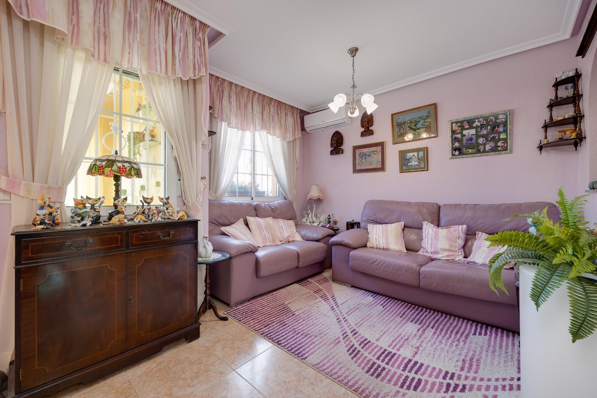 Resale - Town House - Torrevieja - Aguas Nuevas 2