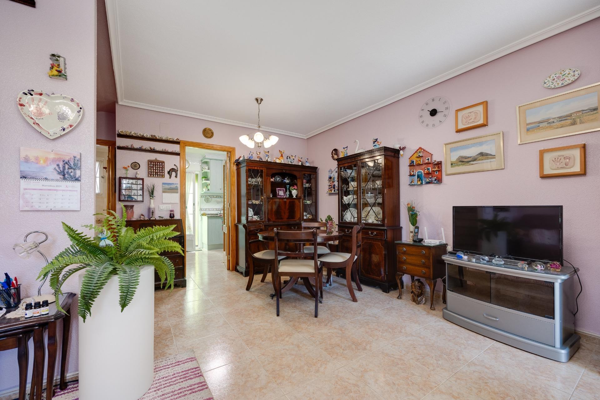 Resale - Town House - Torrevieja - Aguas Nuevas 2