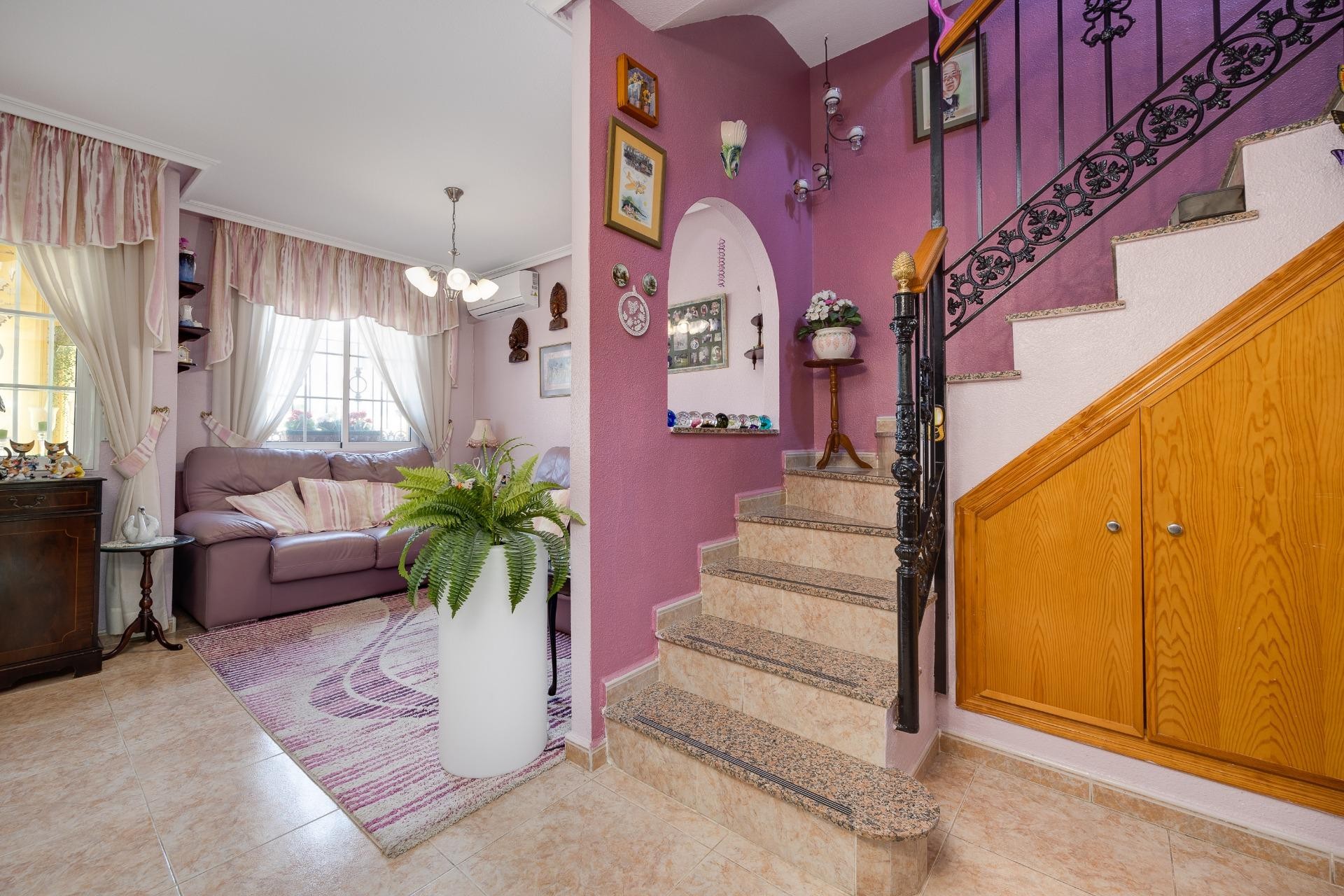 Resale - Town House - Torrevieja - Aguas Nuevas 2