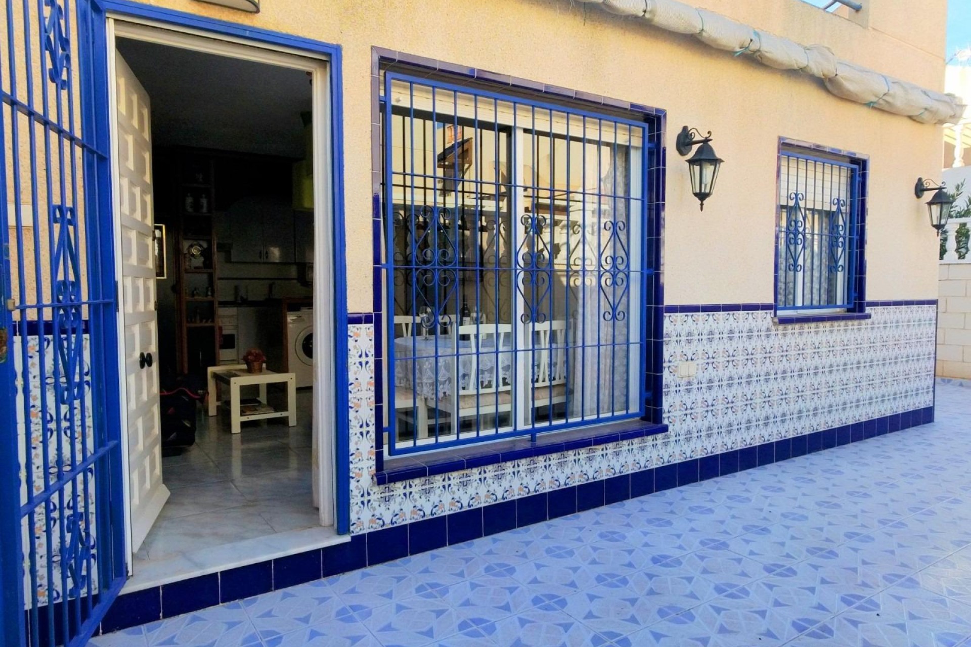 Resale - Town House - Torrevieja - Carrefour