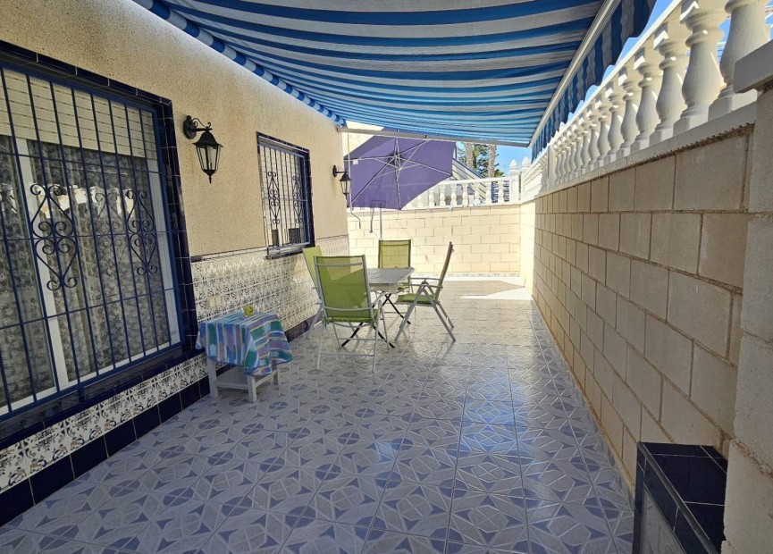 Resale - Town House - Torrevieja - Carrefour