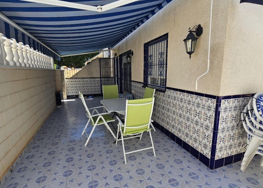 Resale - Town House - Torrevieja - Carrefour