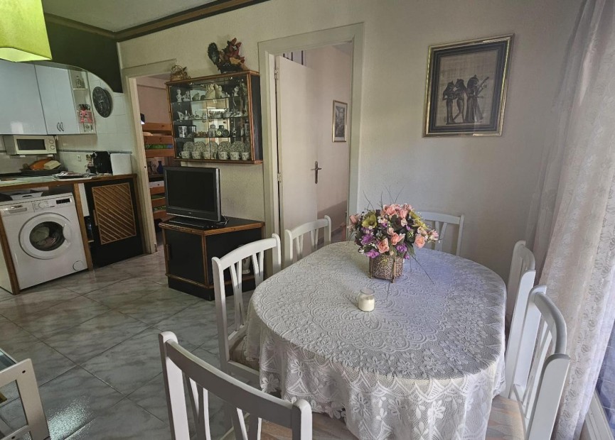 Resale - Town House - Torrevieja - Carrefour