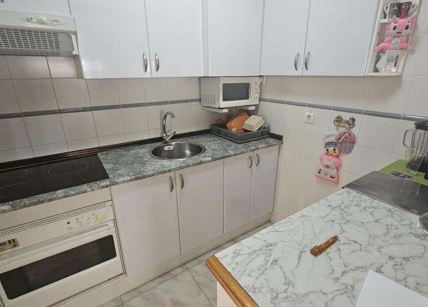 Resale - Town House - Torrevieja - Carrefour