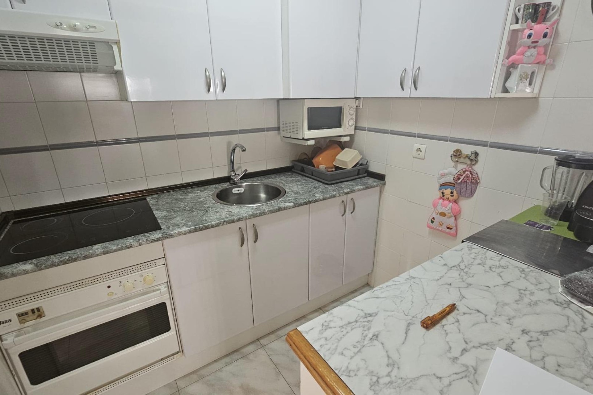 Resale - Town House - Torrevieja - Carrefour