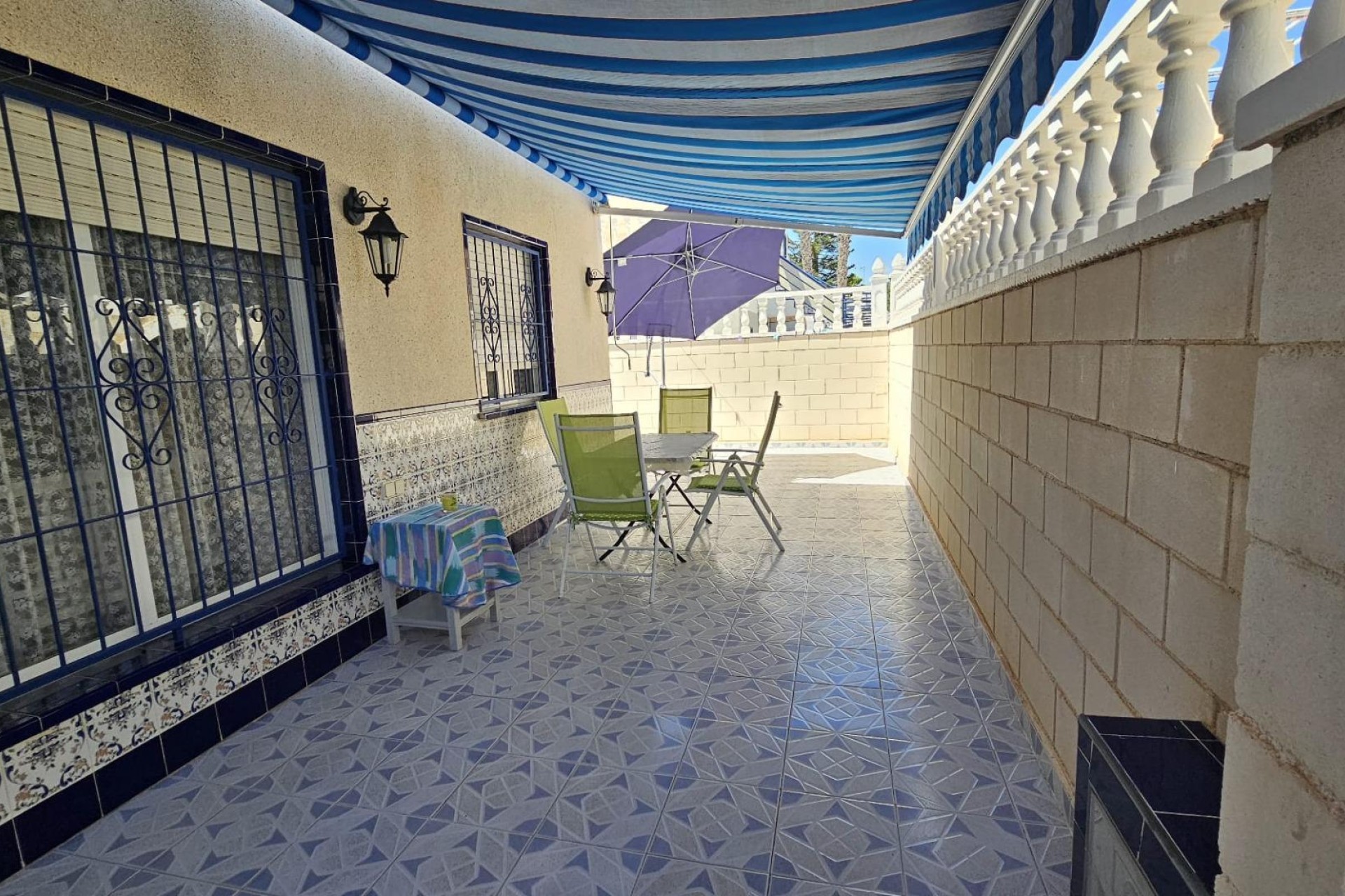 Resale - Town House - Torrevieja - Carrefour