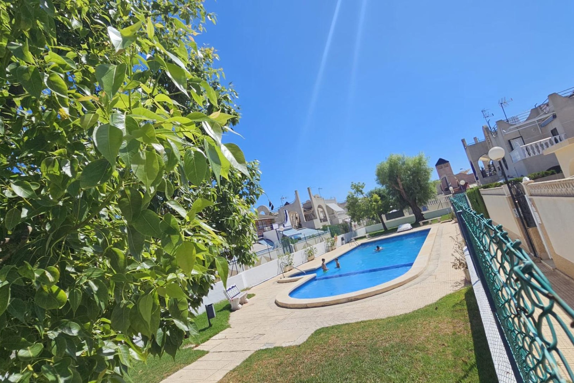 Resale - Town House - Torrevieja - Carrefour