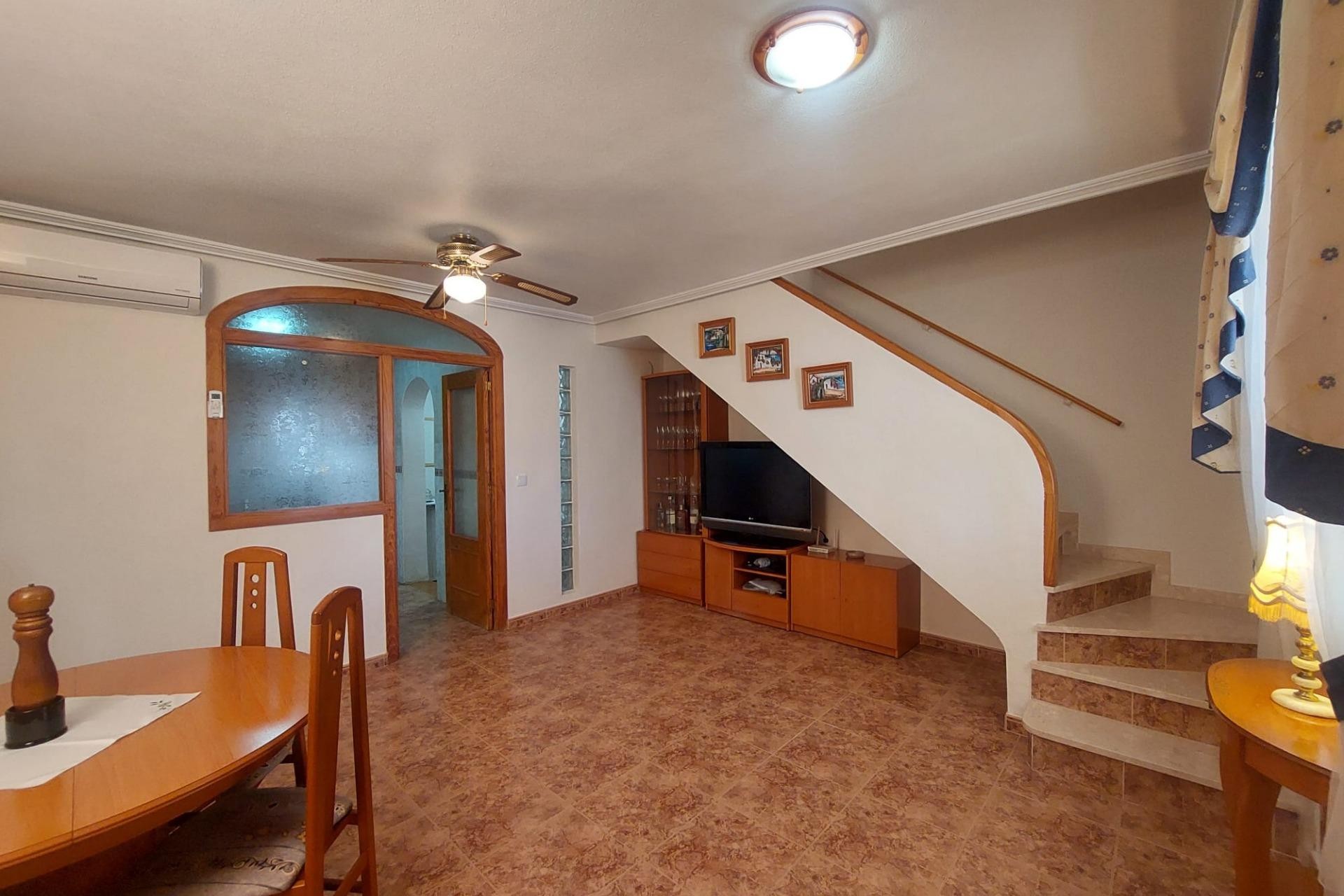 Resale - Town House - Torrevieja - Costa Blanca