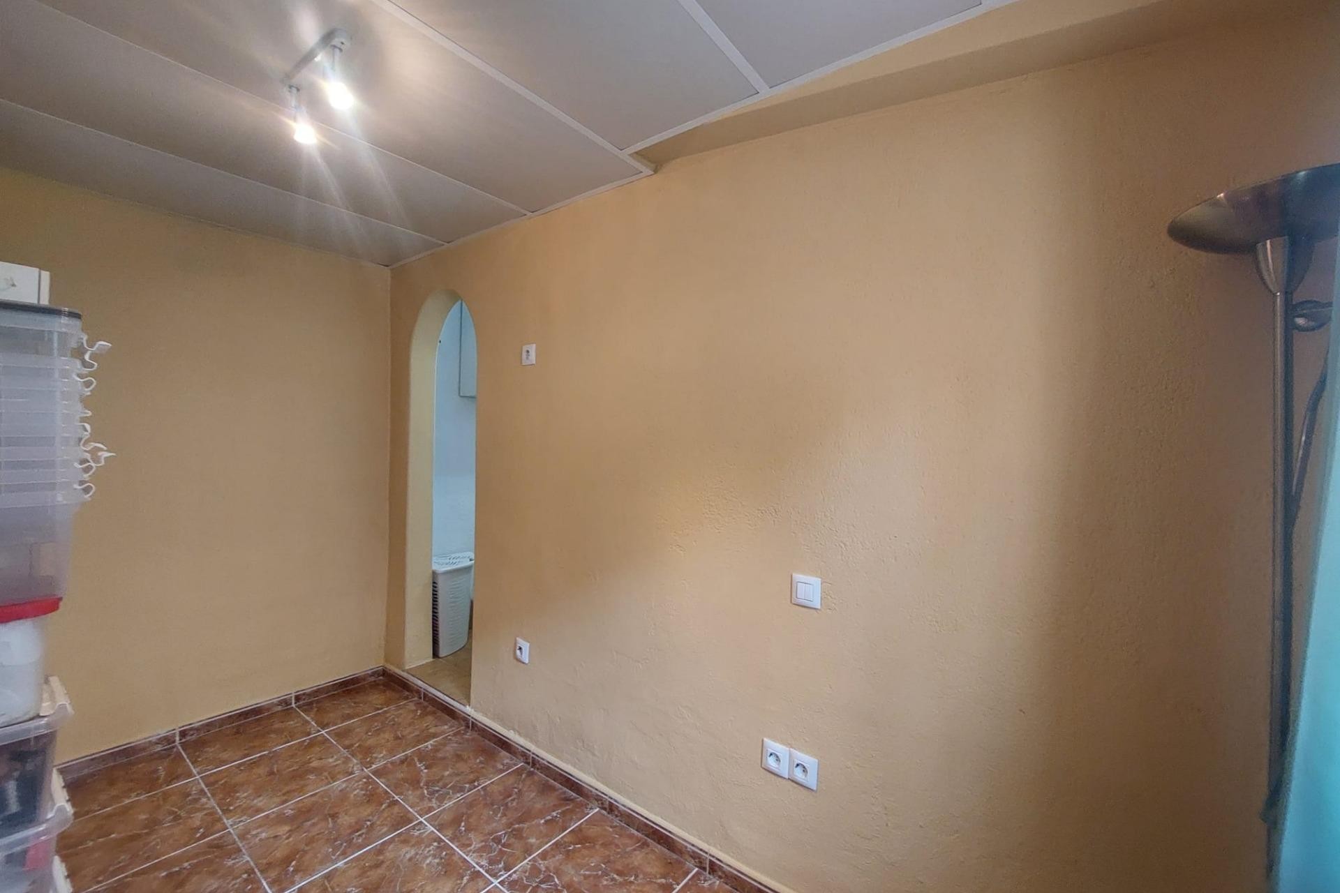 Resale - Town House - Torrevieja - Costa Blanca