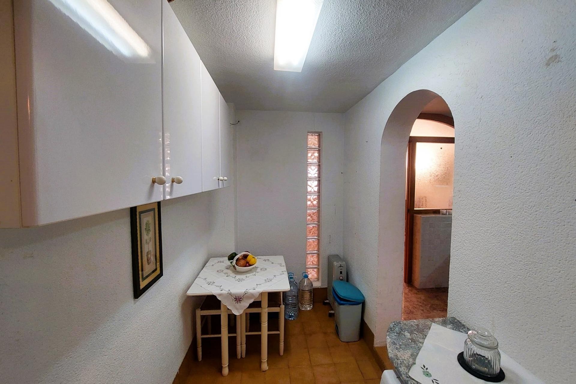 Resale - Town House - Torrevieja - Costa Blanca