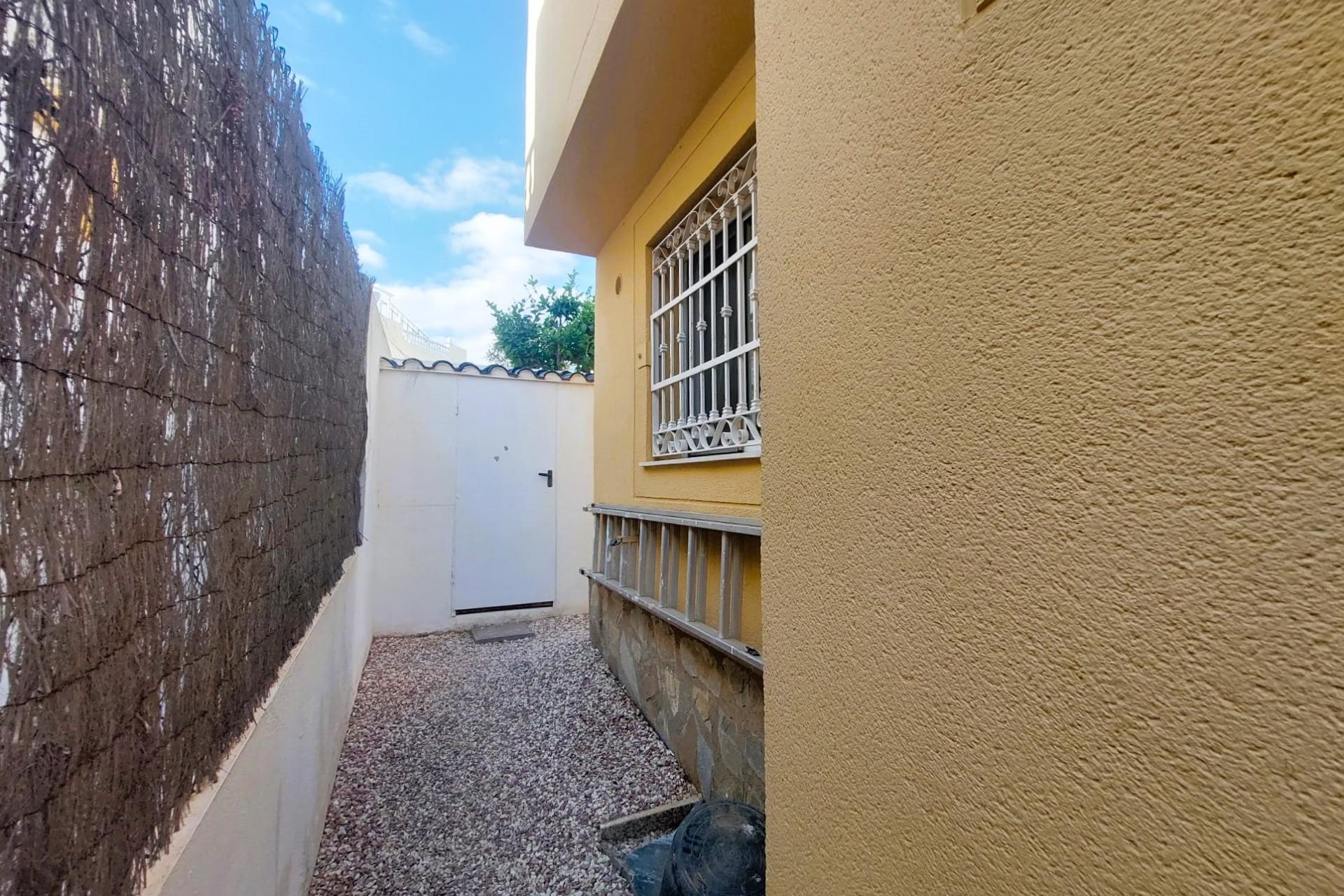 Resale - Town House - Torrevieja - Costa Blanca