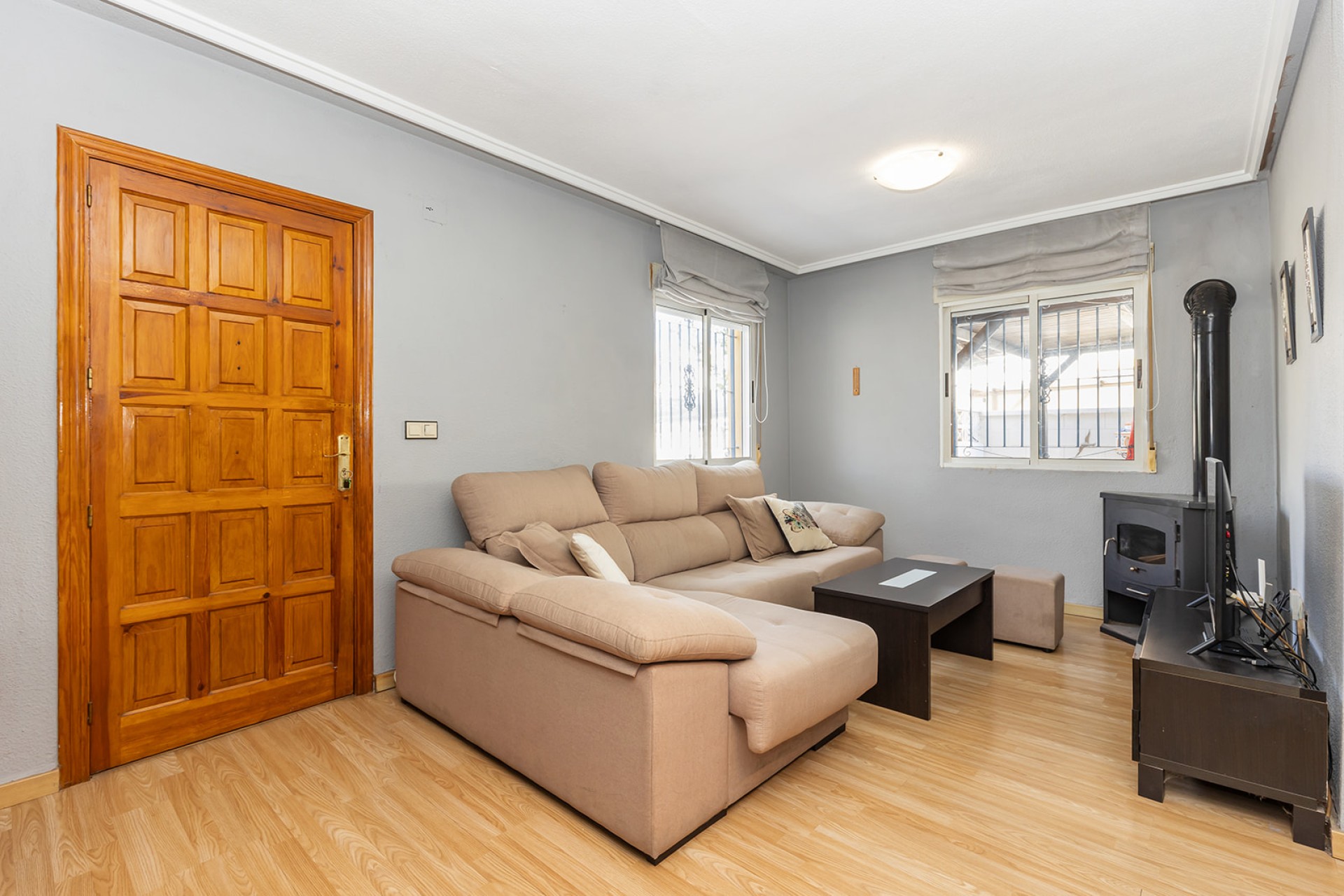 Resale - Town House - Torrevieja - Costa Blanca