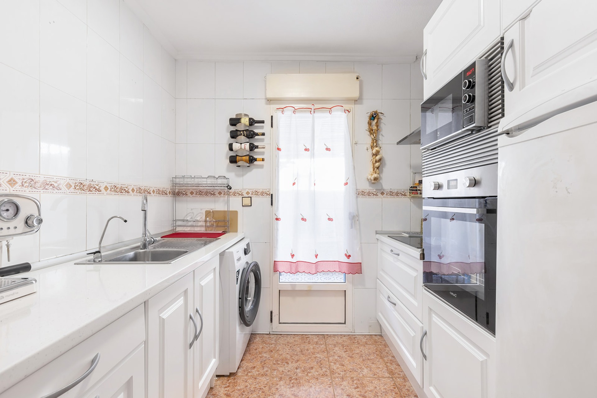 Resale - Town House - Torrevieja - Costa Blanca