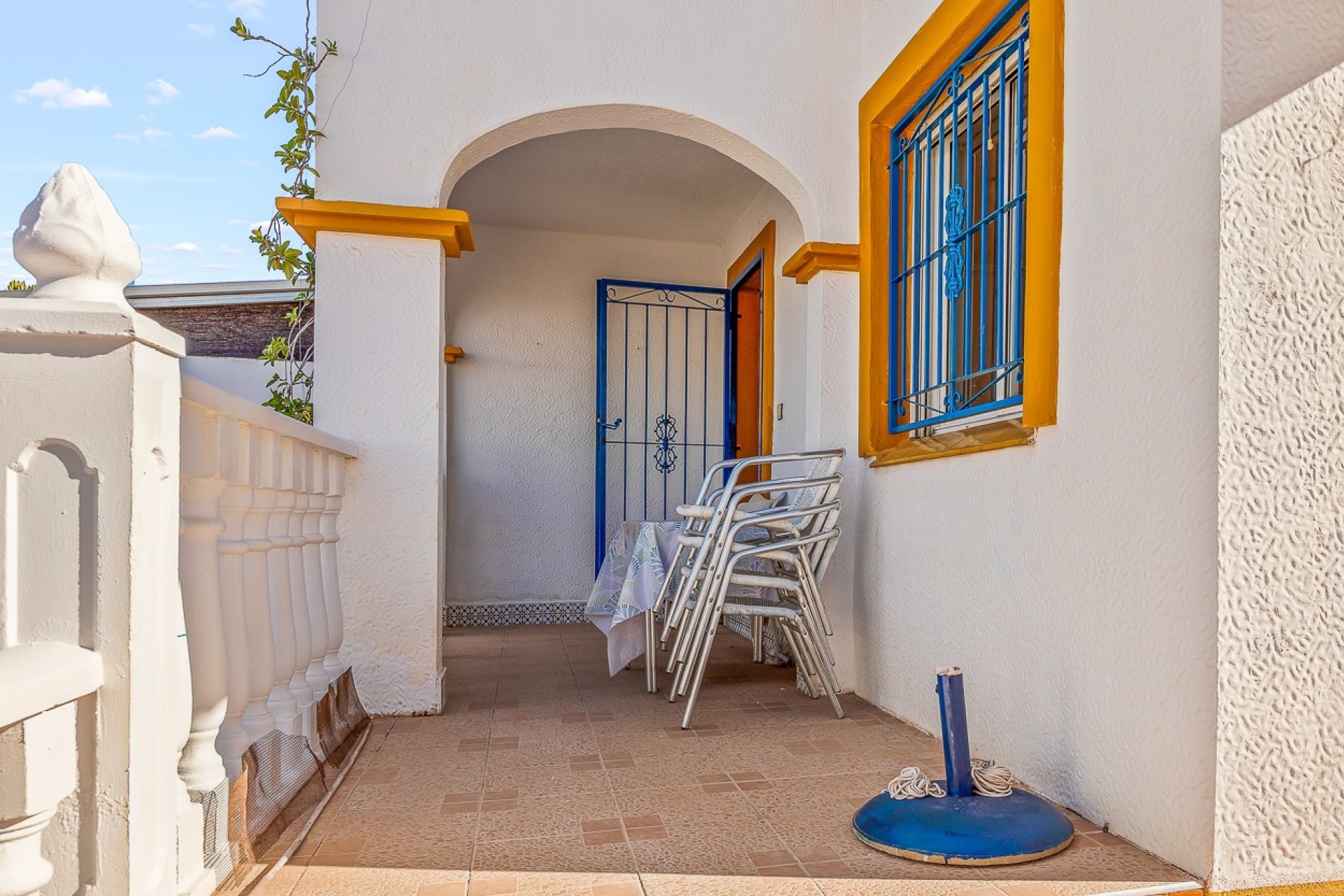 Resale - Town House - Torrevieja - Costa Blanca