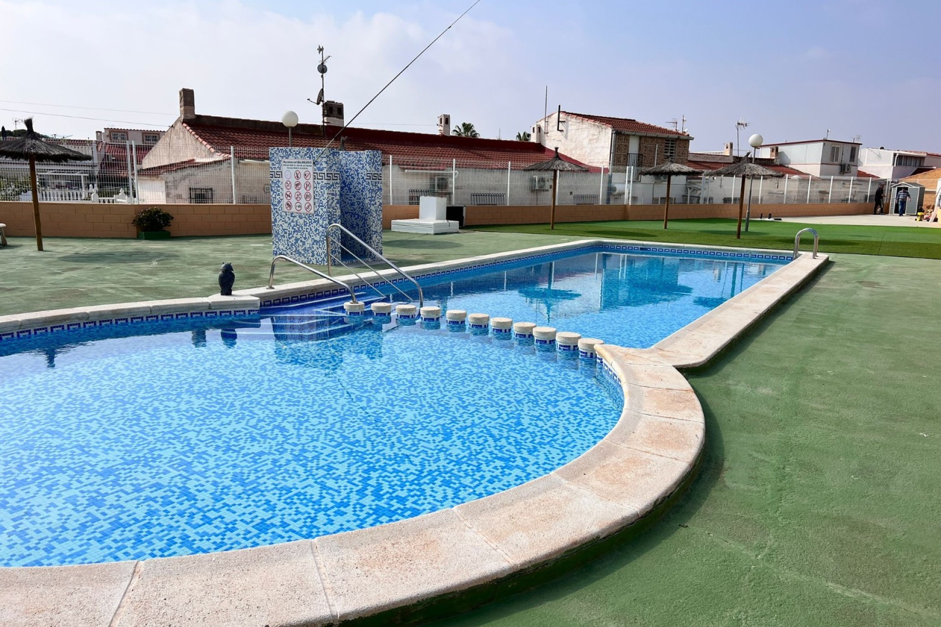 Resale - Town House - Torrevieja - Costa Blanca