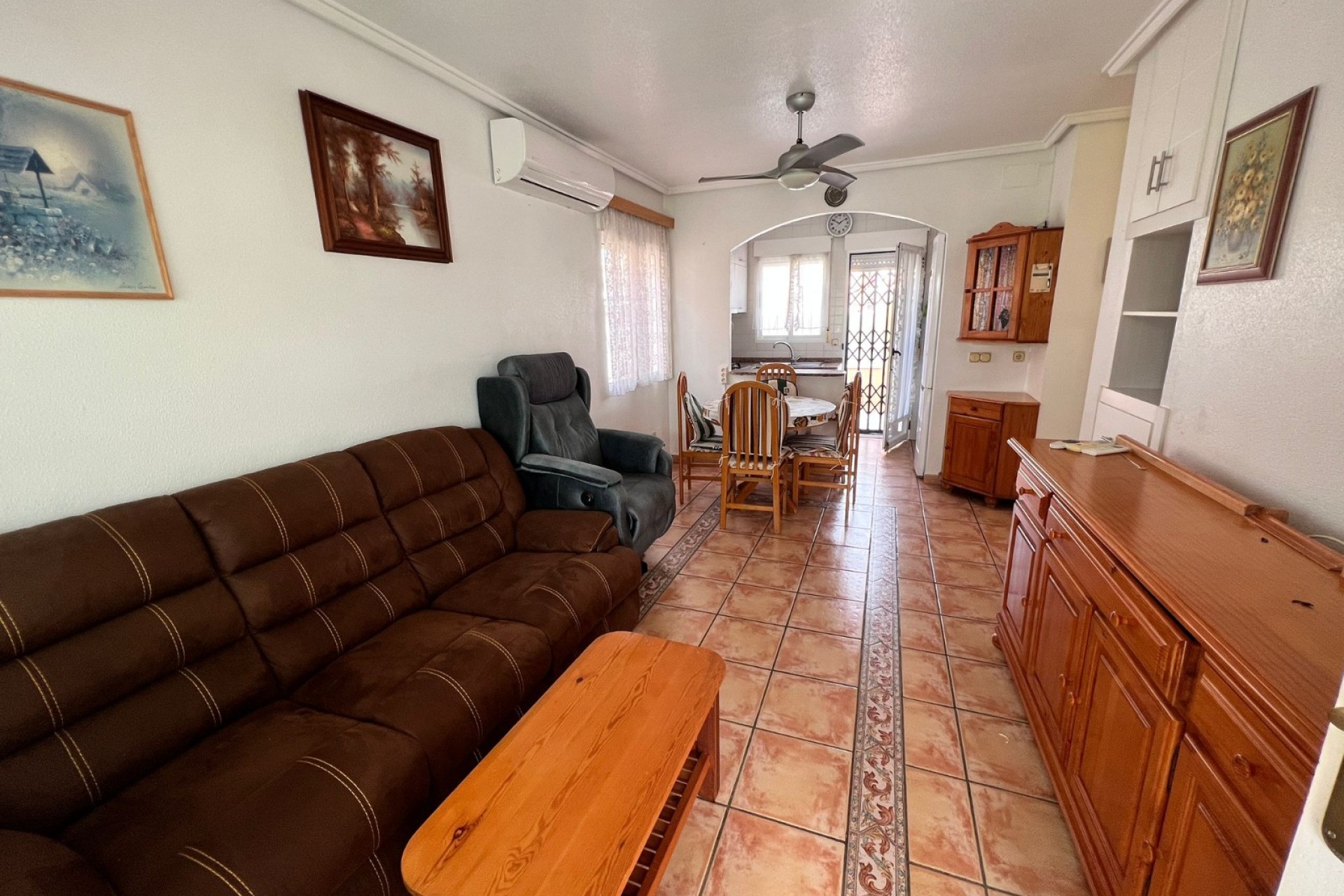 Resale - Town House - Torrevieja - Costa Blanca