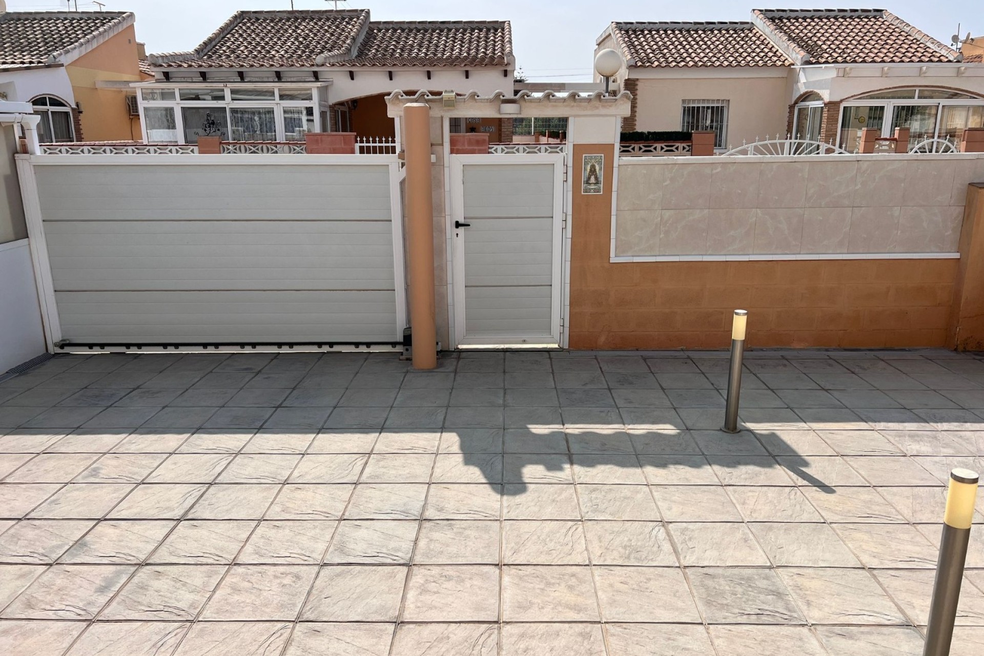 Resale - Town House - Torrevieja - Costa Blanca