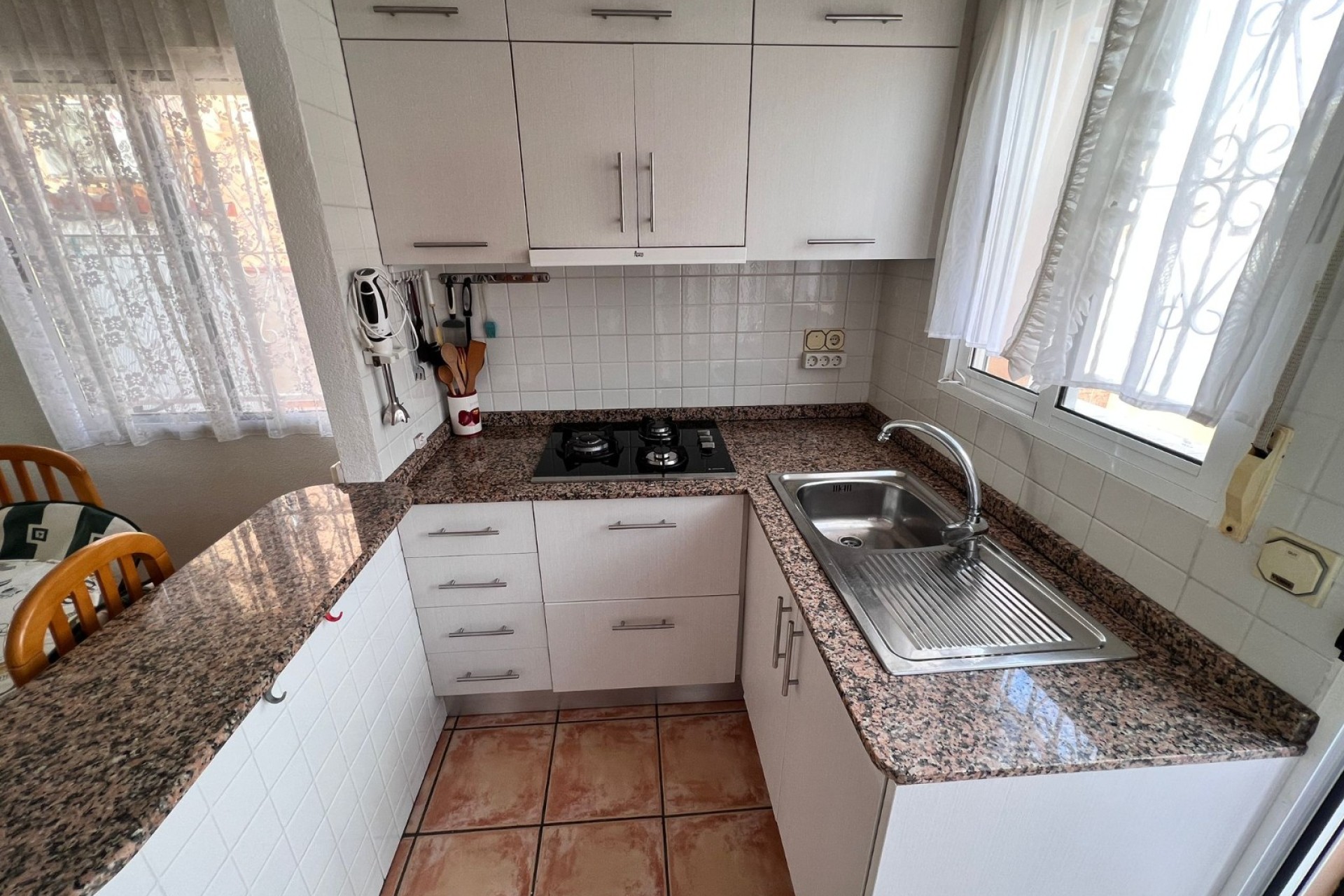 Resale - Town House - Torrevieja - Costa Blanca