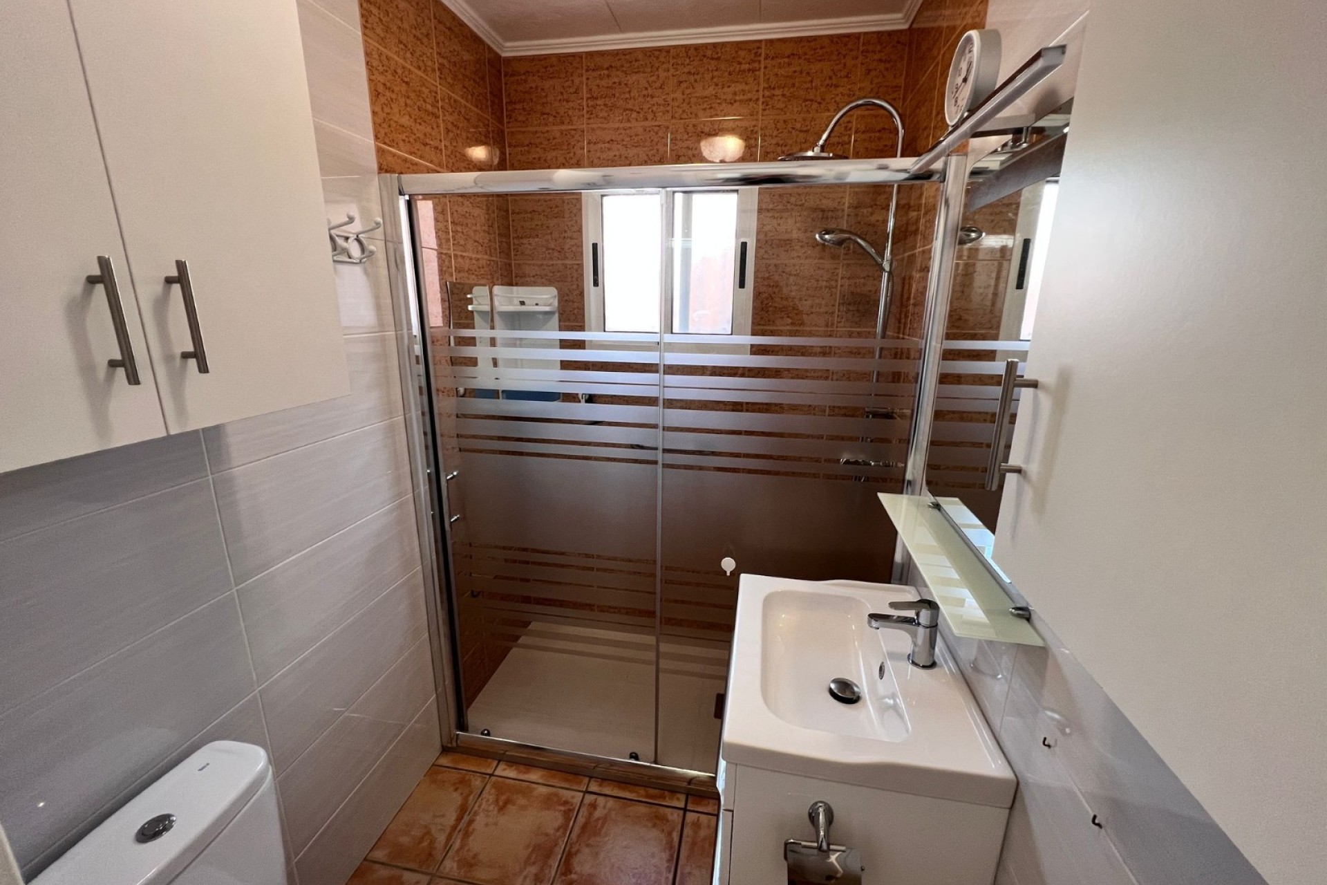 Resale - Town House - Torrevieja - Costa Blanca