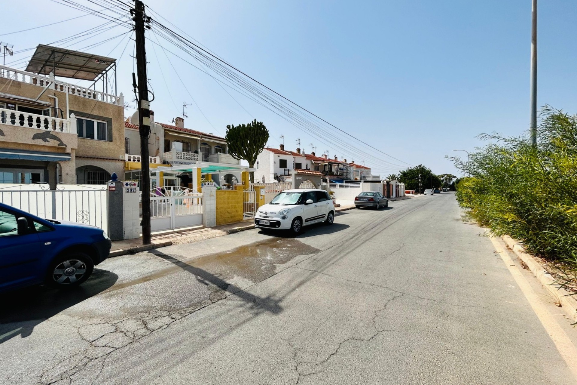 Resale - Town House - Torrevieja - Costa Blanca