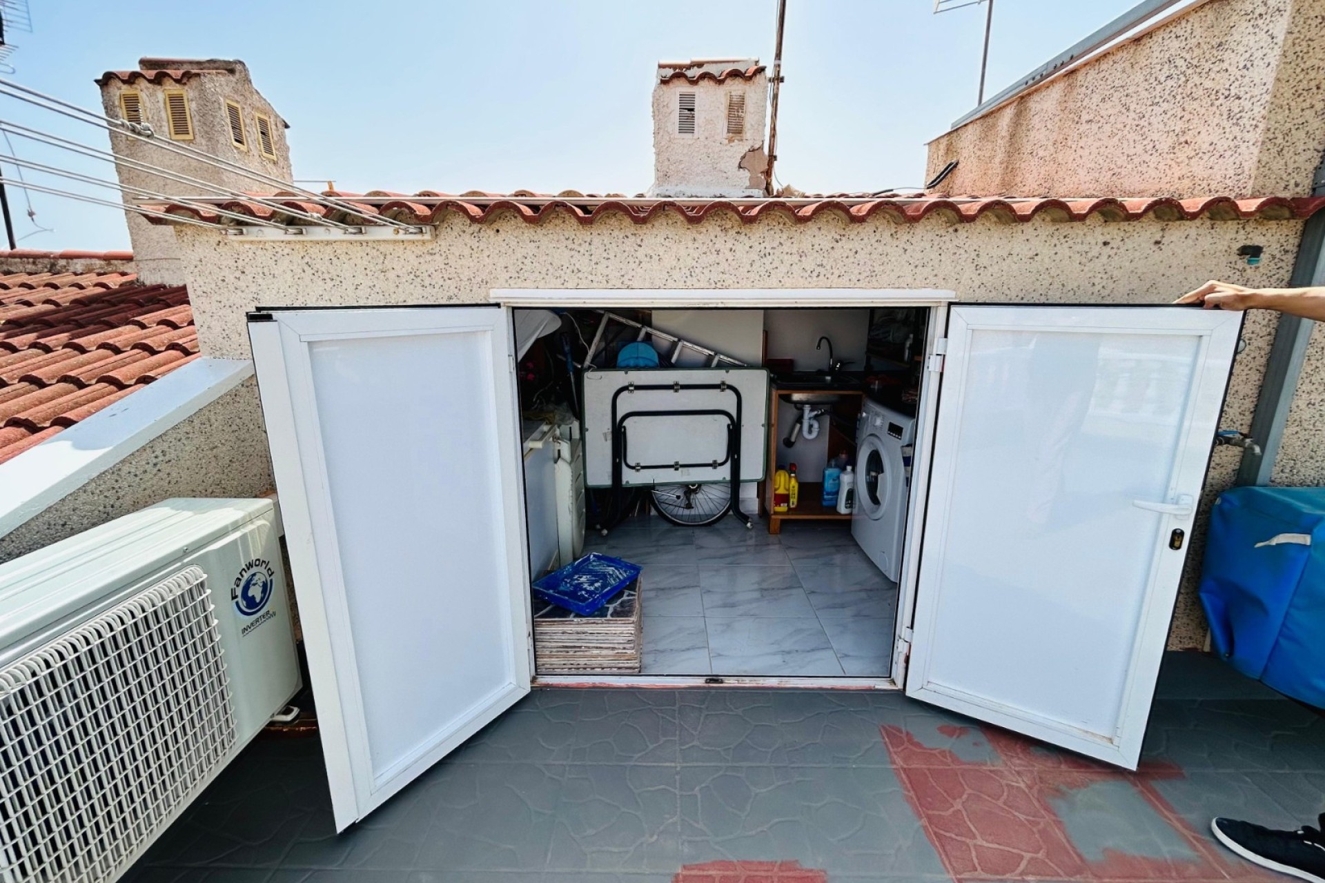 Resale - Town House - Torrevieja - Costa Blanca