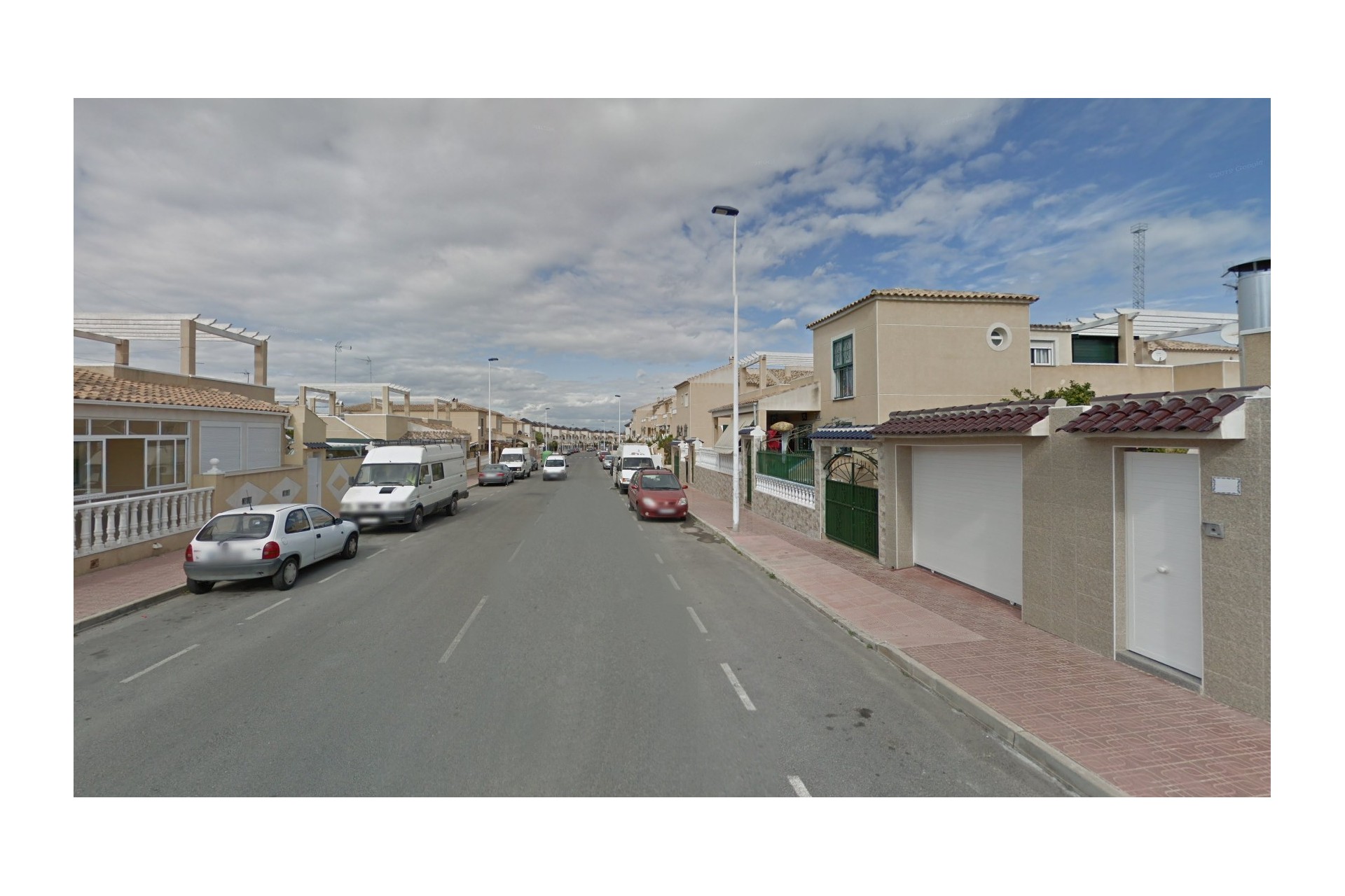 Resale - Town House - Torrevieja - Costa Blanca