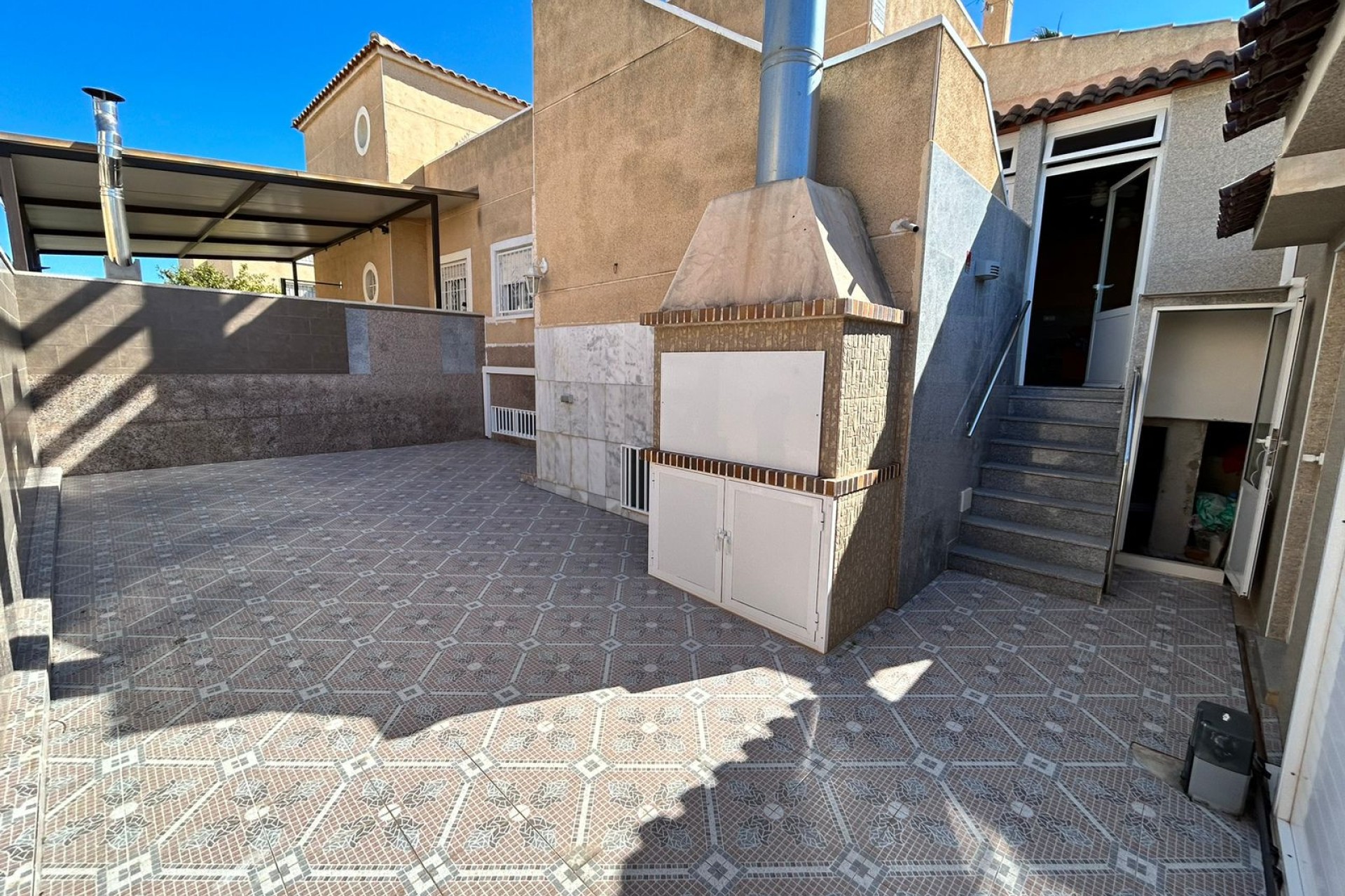 Resale - Town House - Torrevieja - Costa Blanca