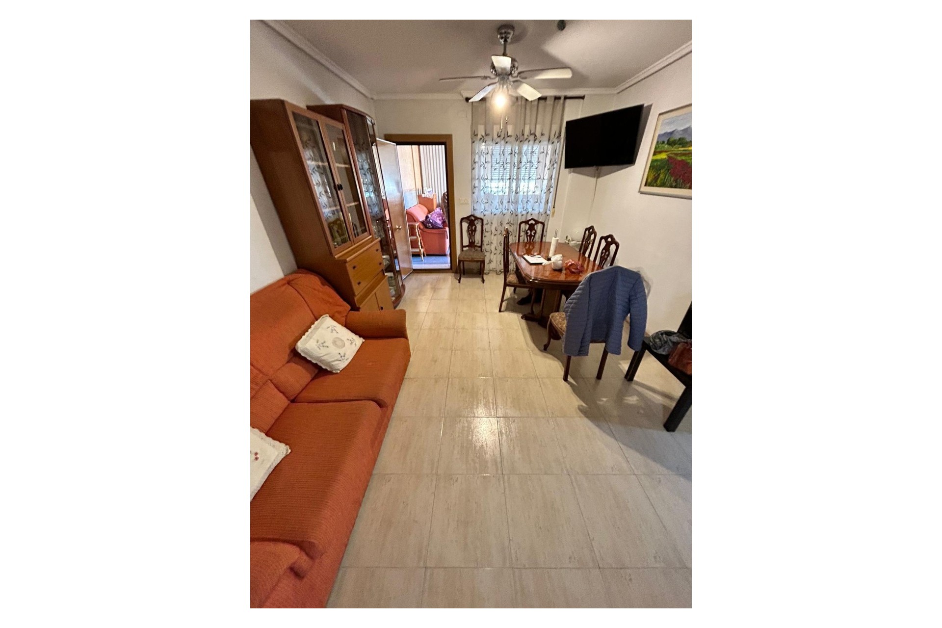 Resale - Town House - Torrevieja - Costa Blanca