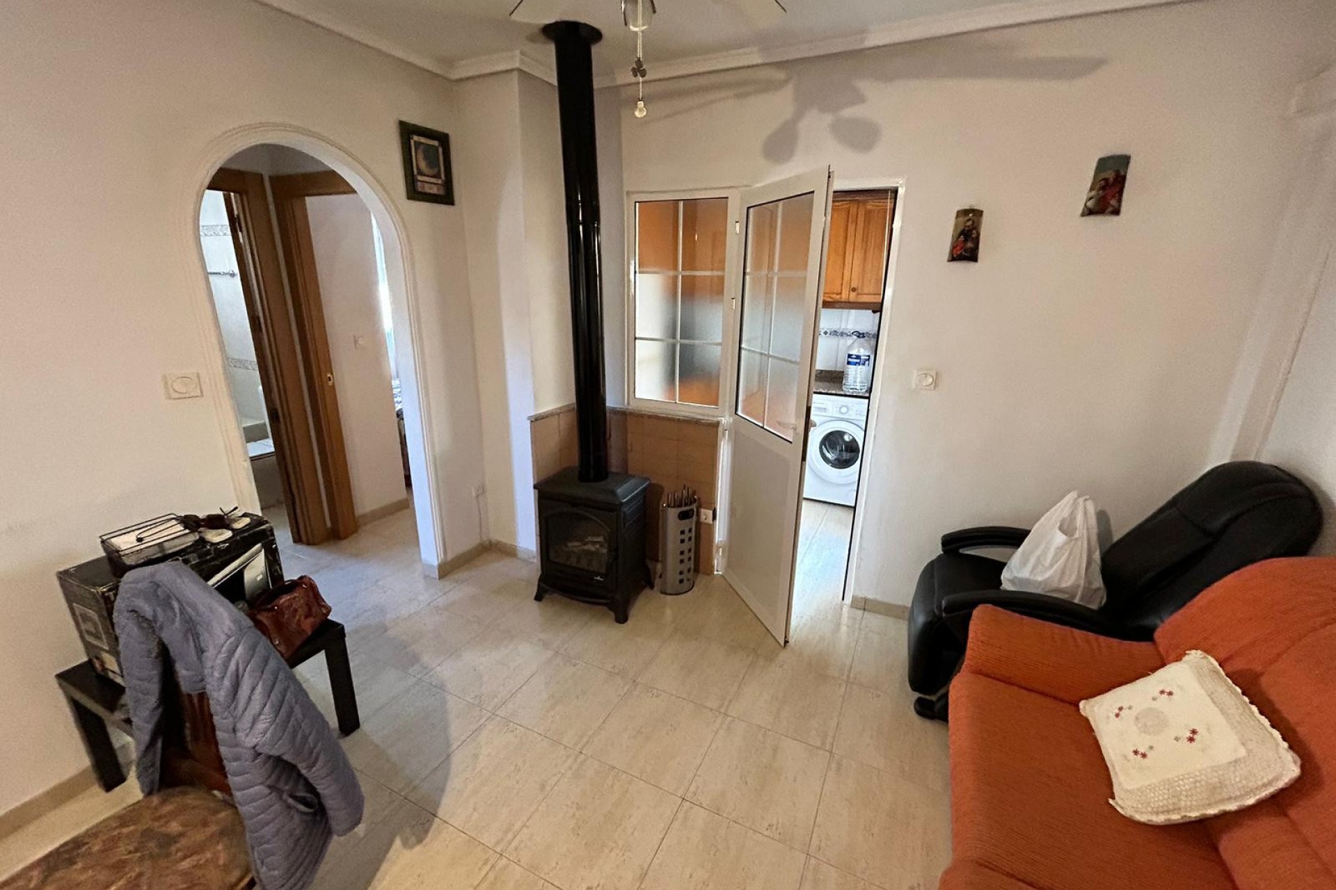 Resale - Town House - Torrevieja - Costa Blanca