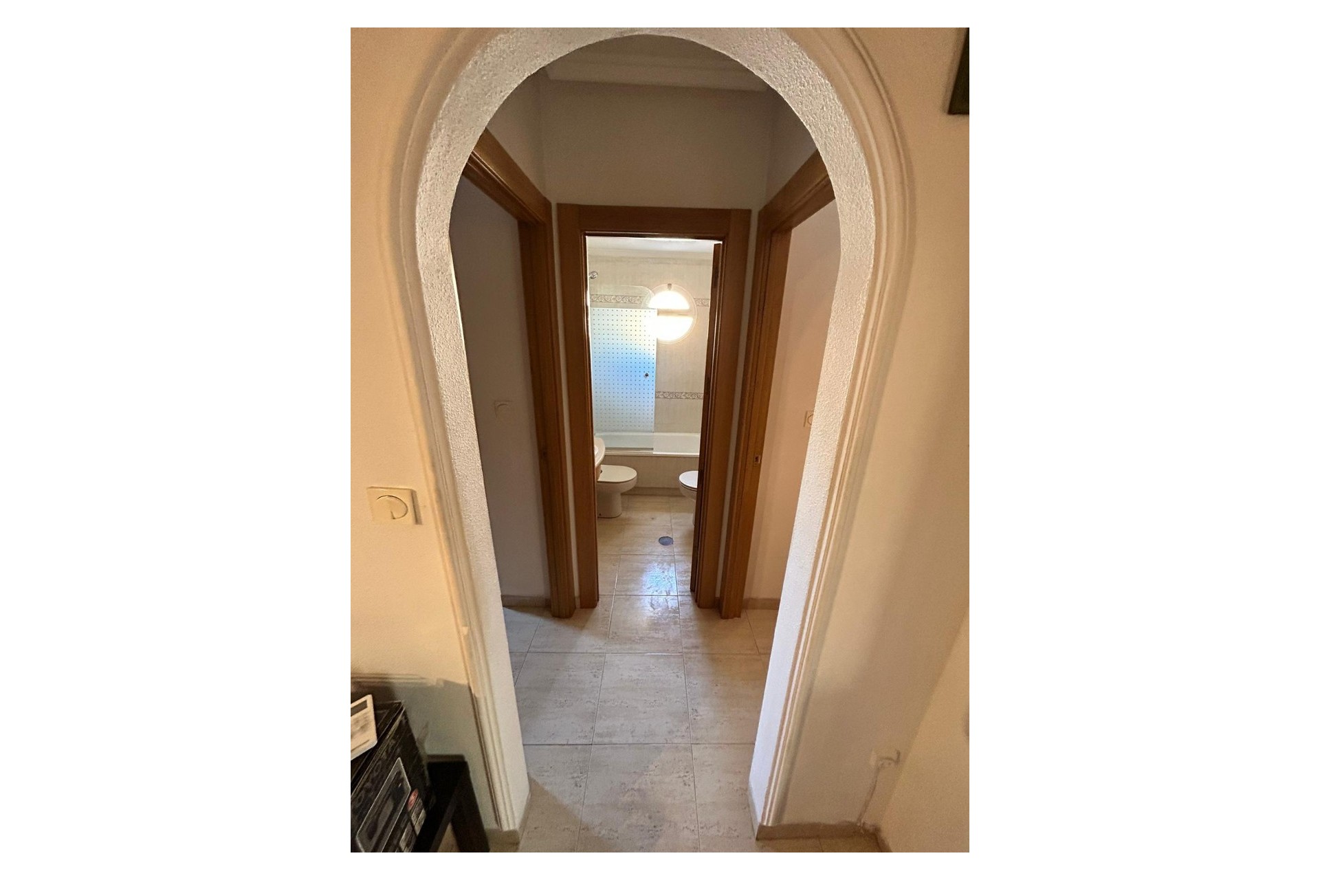 Resale - Town House - Torrevieja - Costa Blanca