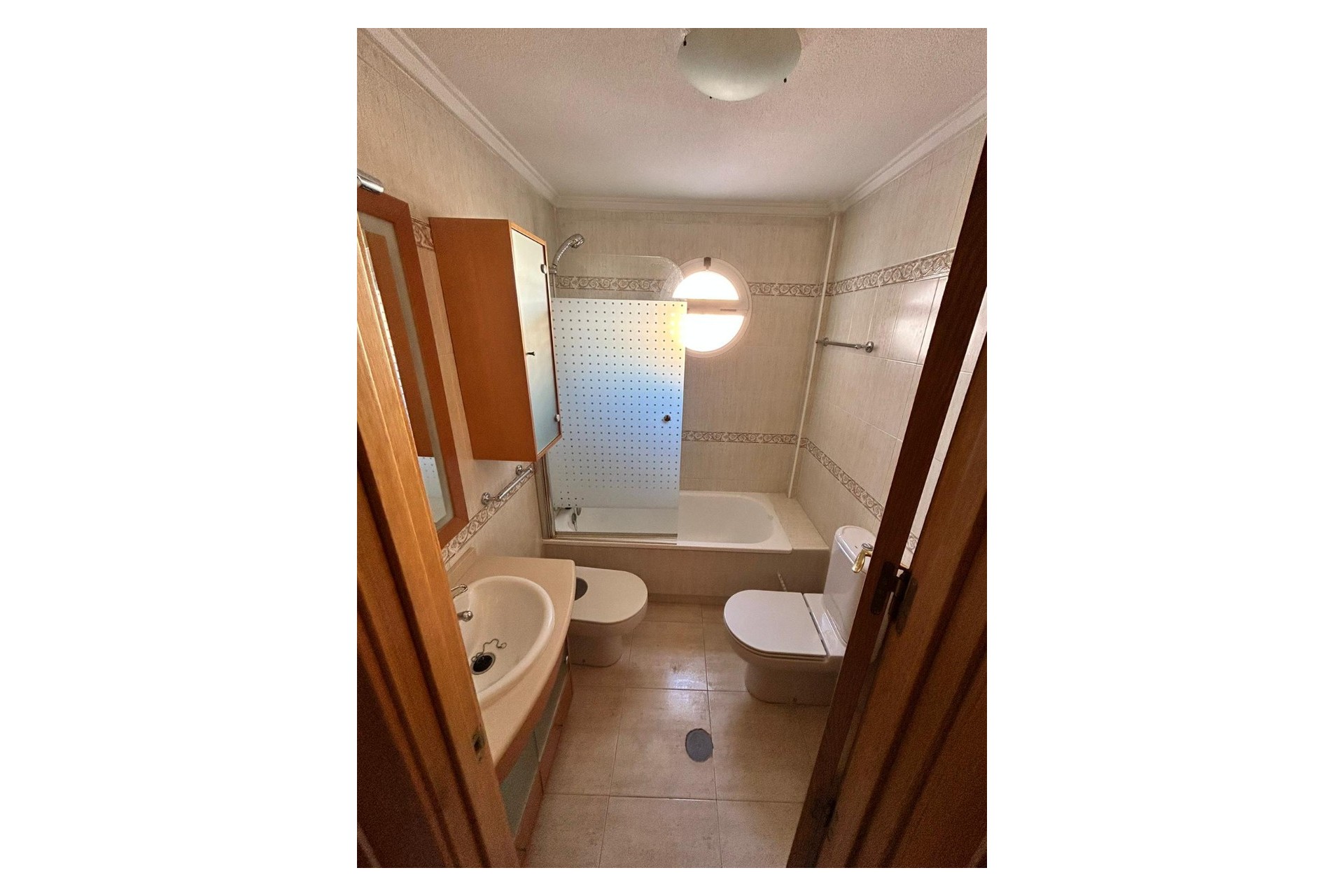 Resale - Town House - Torrevieja - Costa Blanca