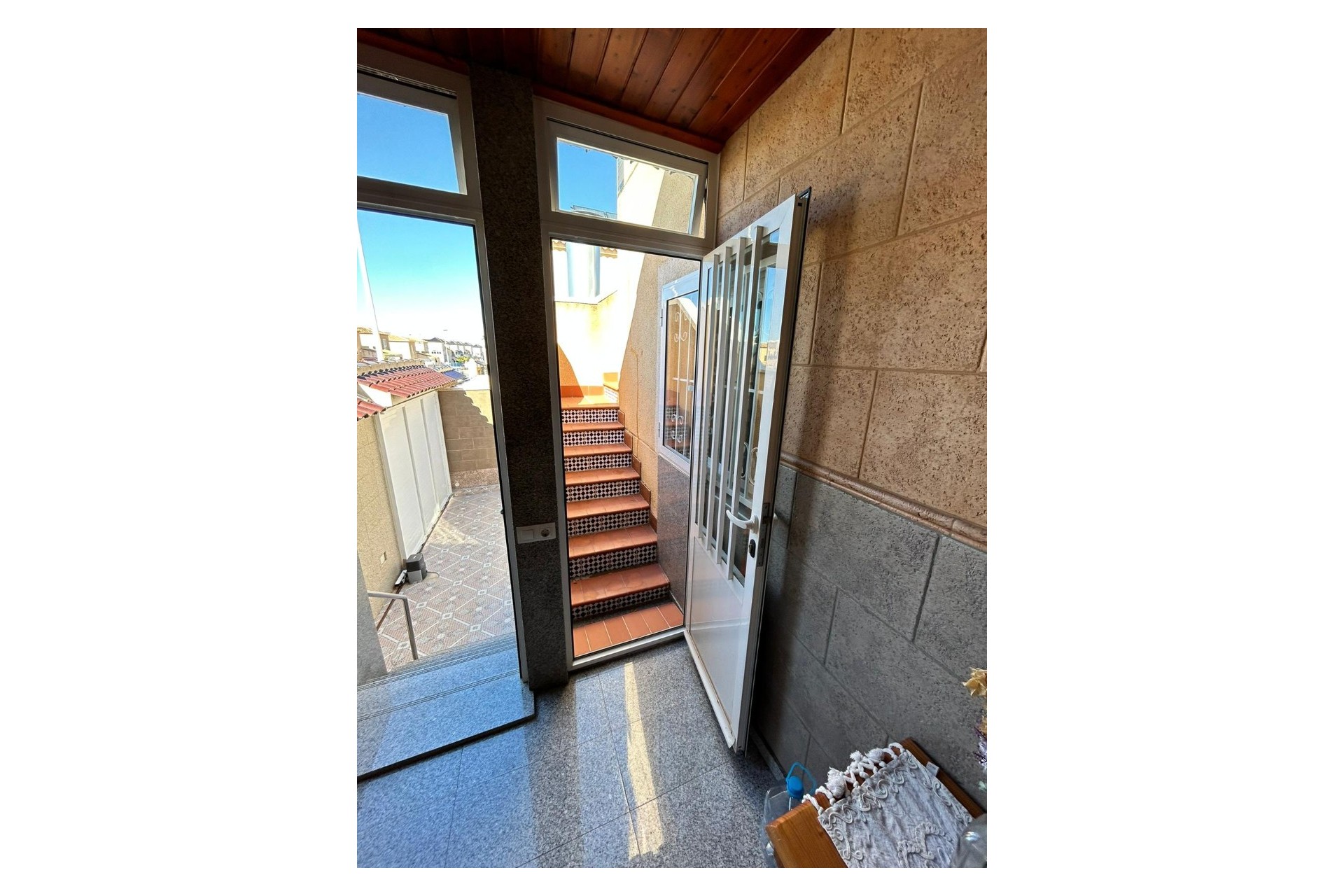 Resale - Town House - Torrevieja - Costa Blanca