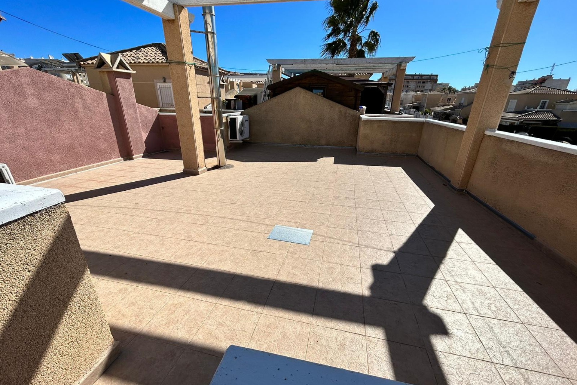 Resale - Town House - Torrevieja - Costa Blanca