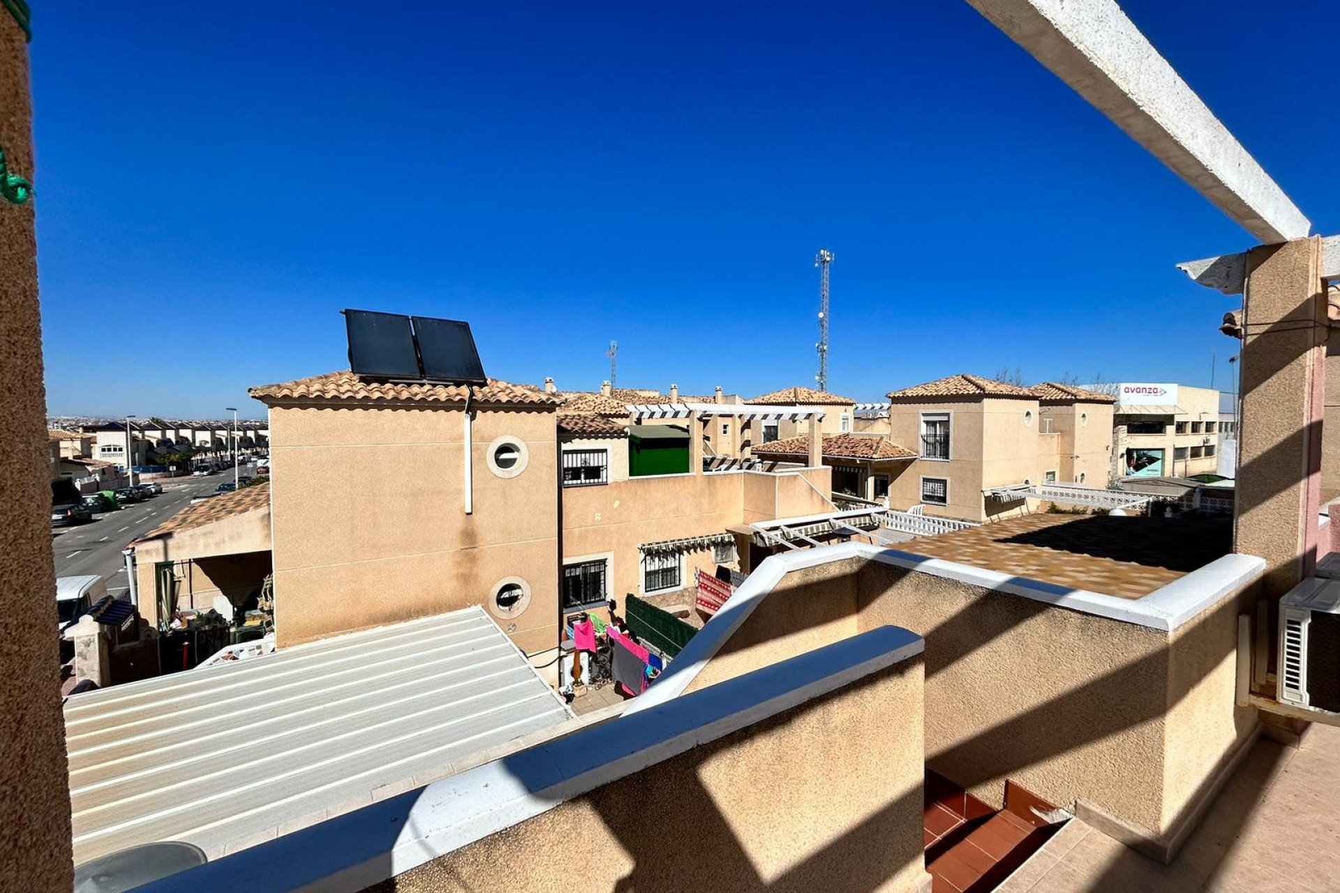 Resale - Town House - Torrevieja - Costa Blanca