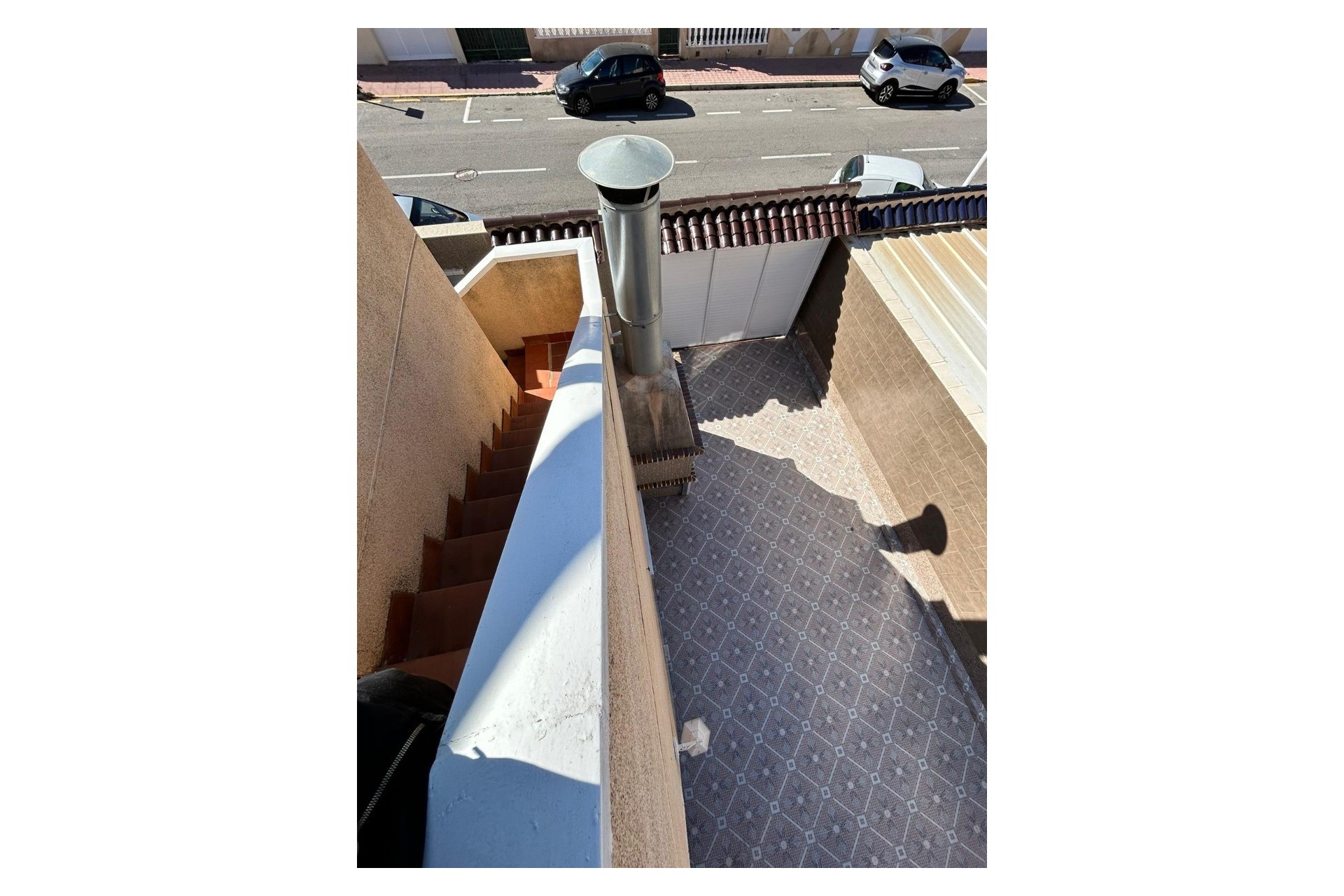 Resale - Town House - Torrevieja - Costa Blanca