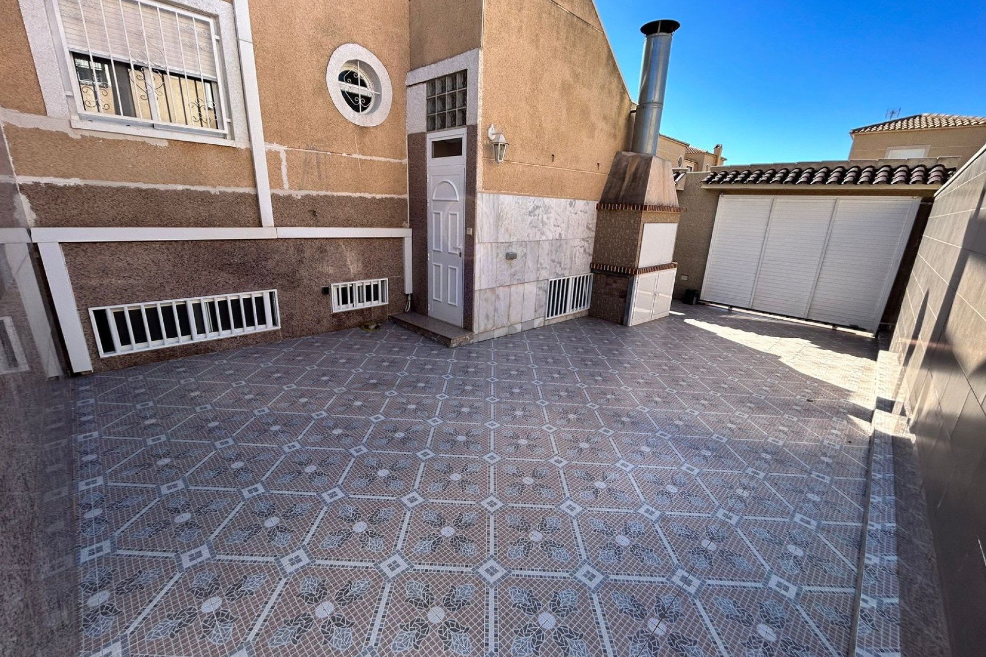 Resale - Town House - Torrevieja - Costa Blanca