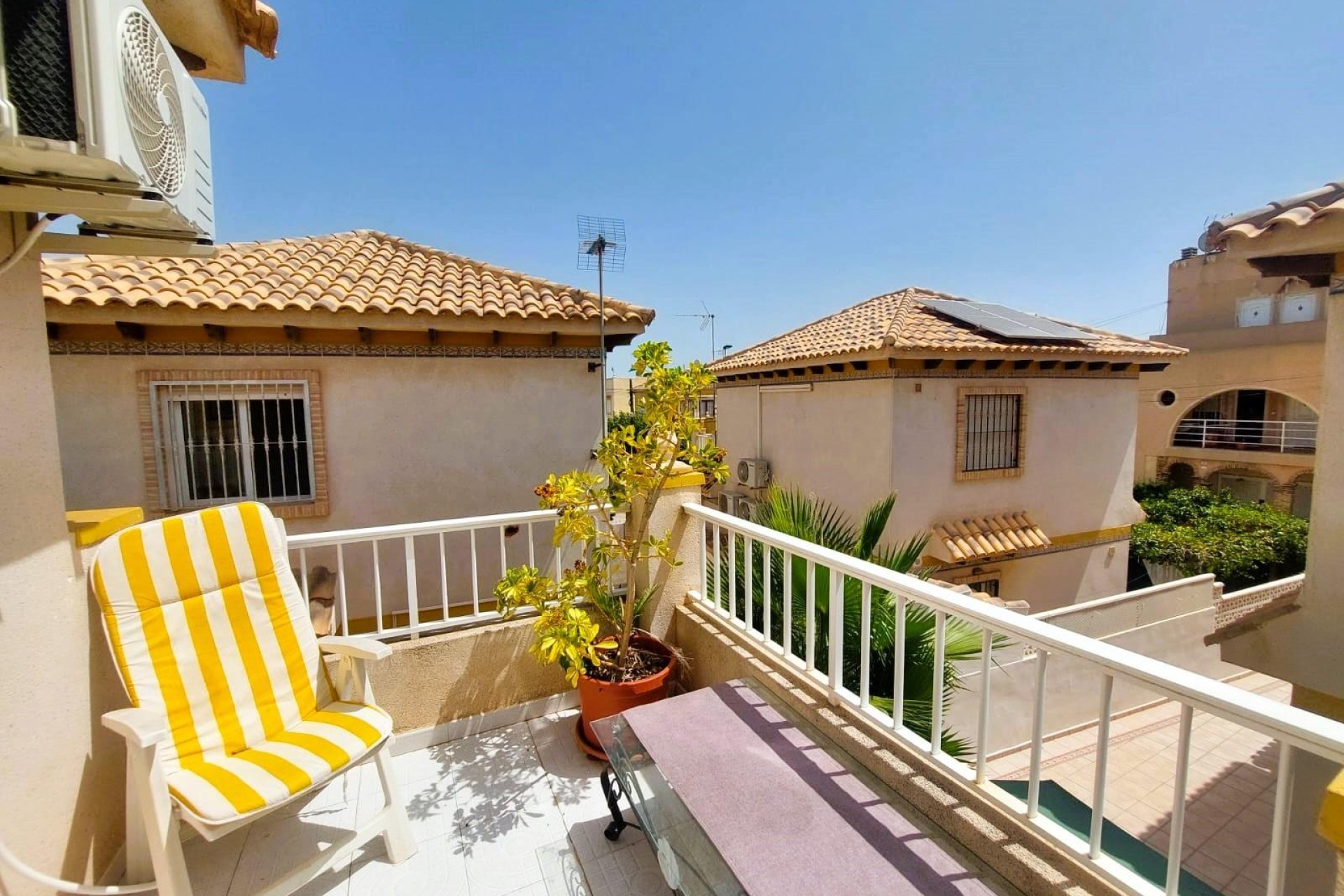 Resale - Town House - Torrevieja - Costa Blanca