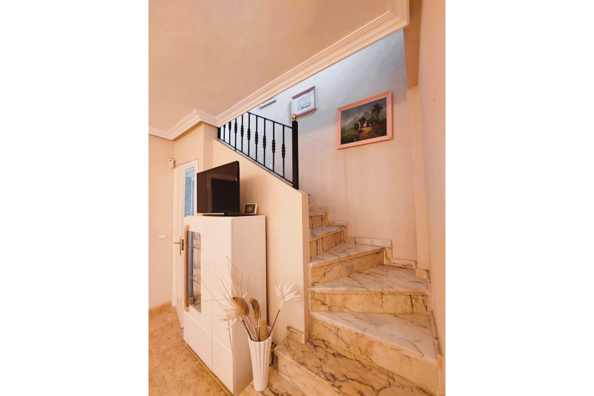 Resale - Town House - Torrevieja - Costa Blanca