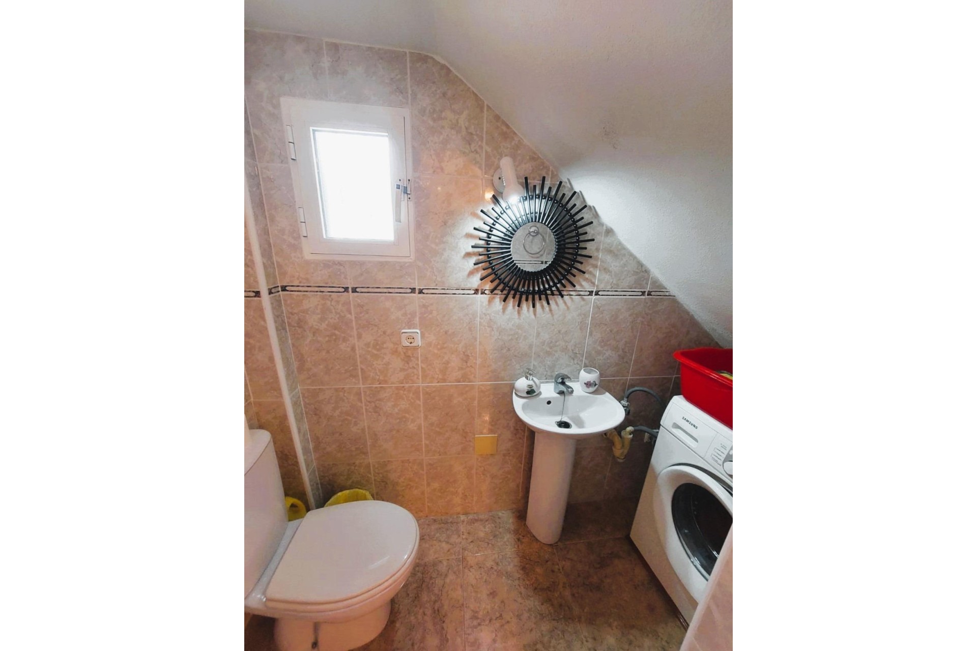 Resale - Town House - Torrevieja - Costa Blanca