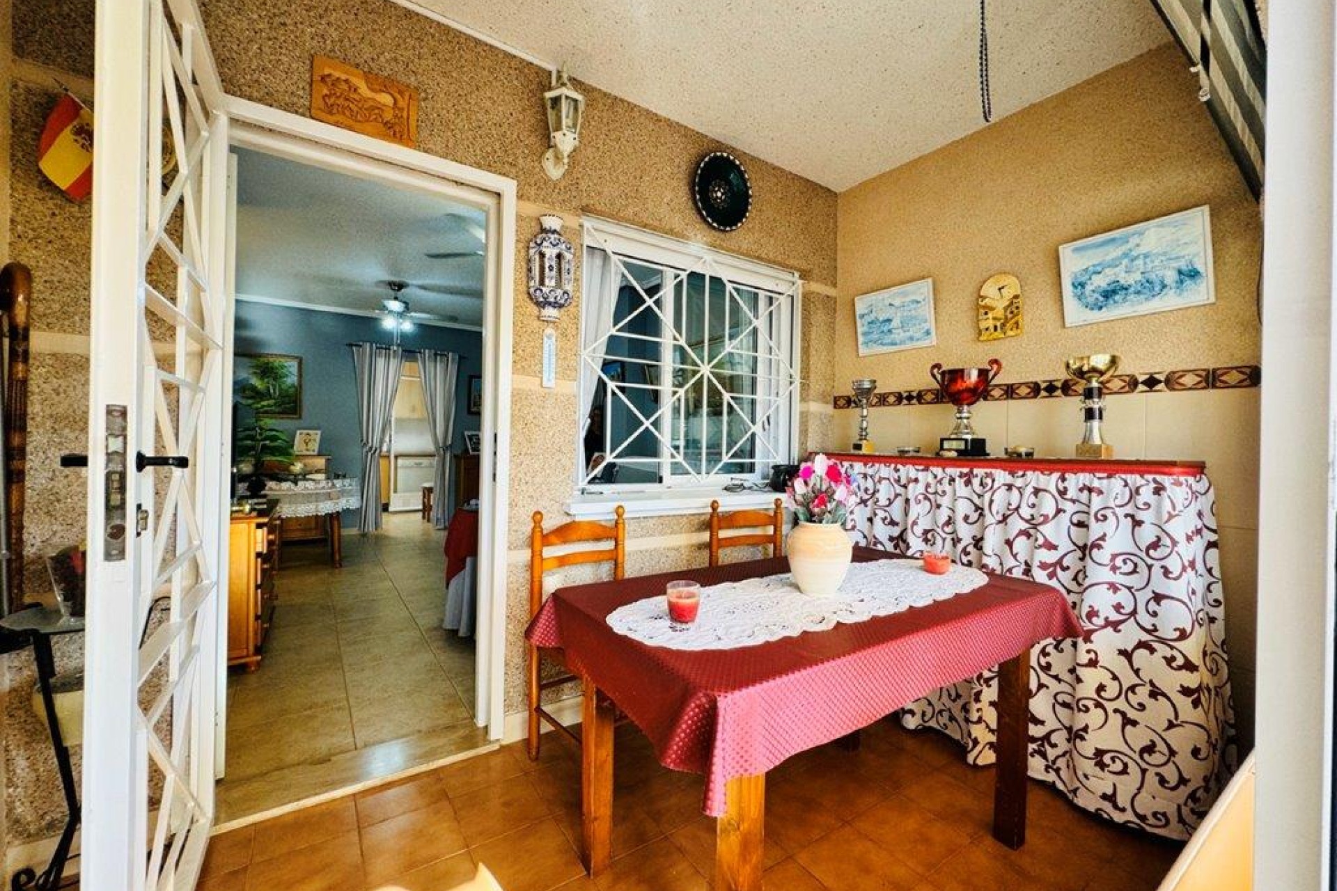 Resale - Town House - Torrevieja - Costa Blanca