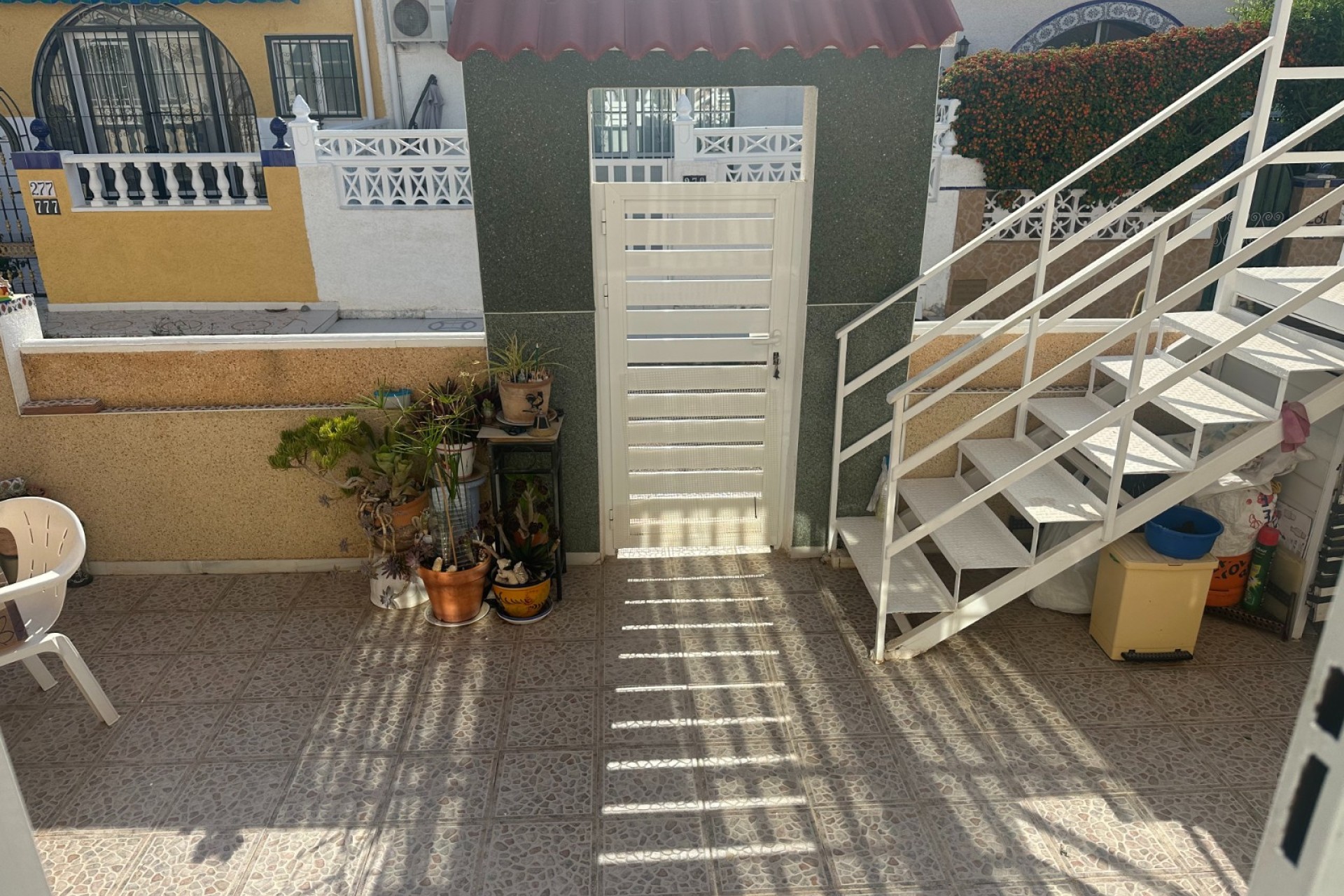 Resale - Town House - Torrevieja - Costa Blanca